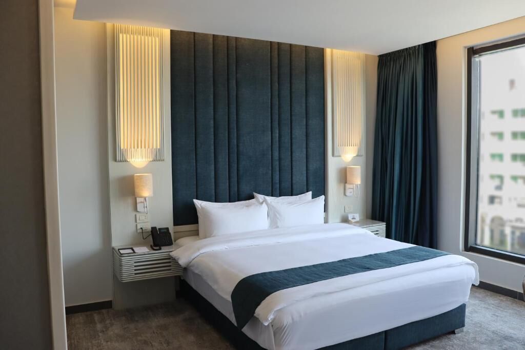 Rival Hotel Amman