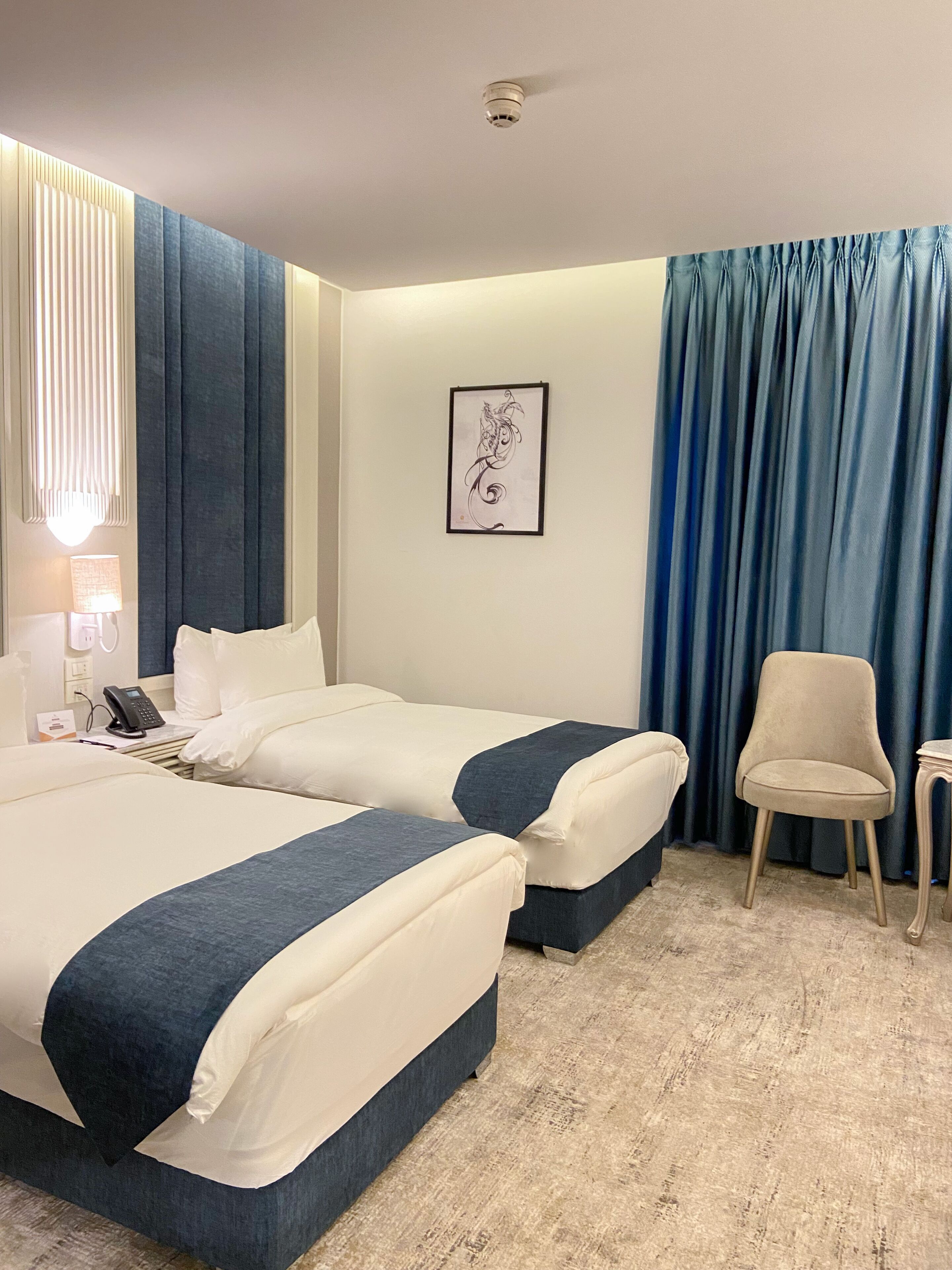 Rival Hotel Amman