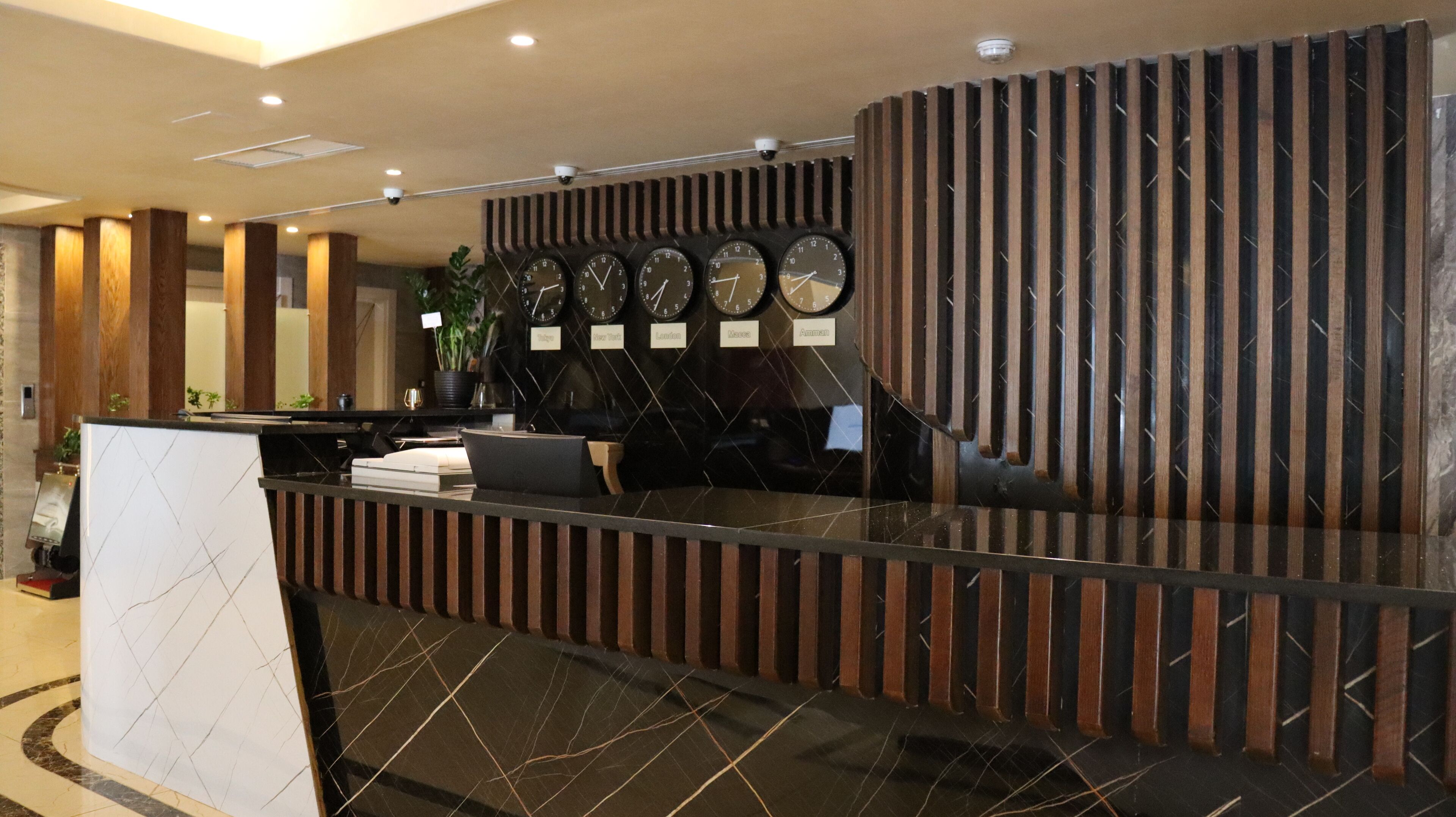 Rival Hotel Amman