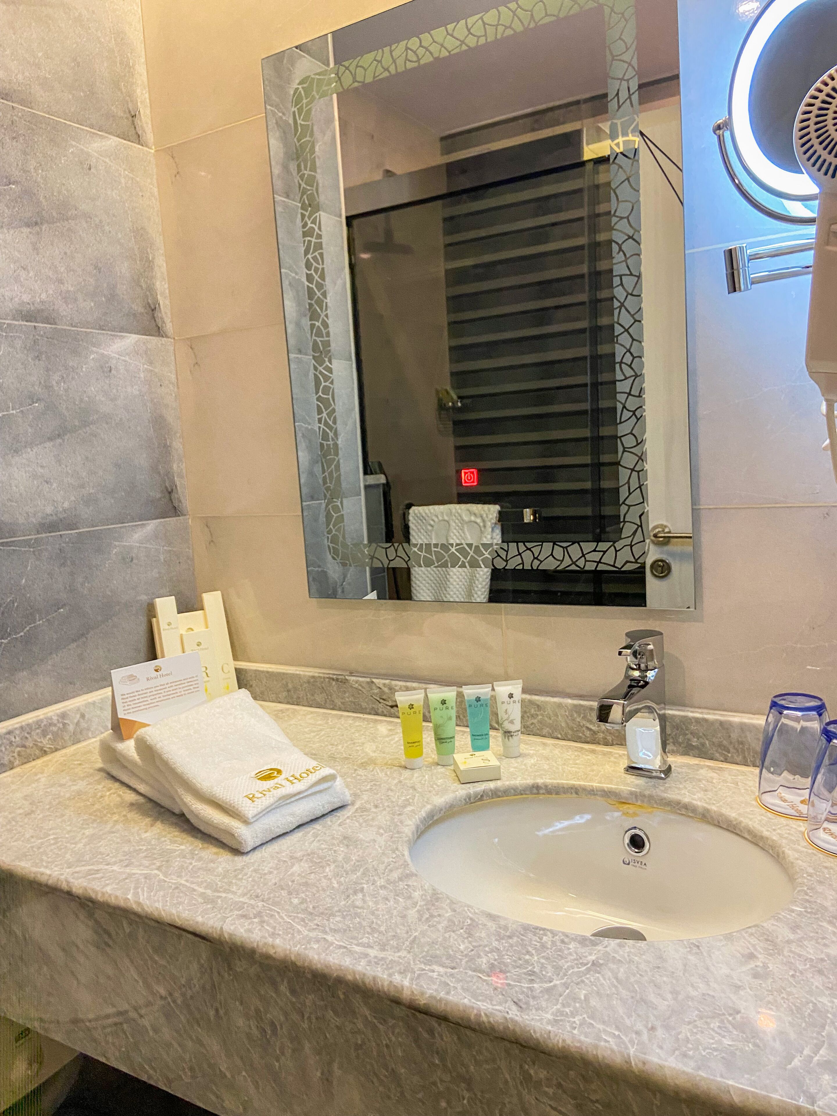 Rival Hotel Amman
