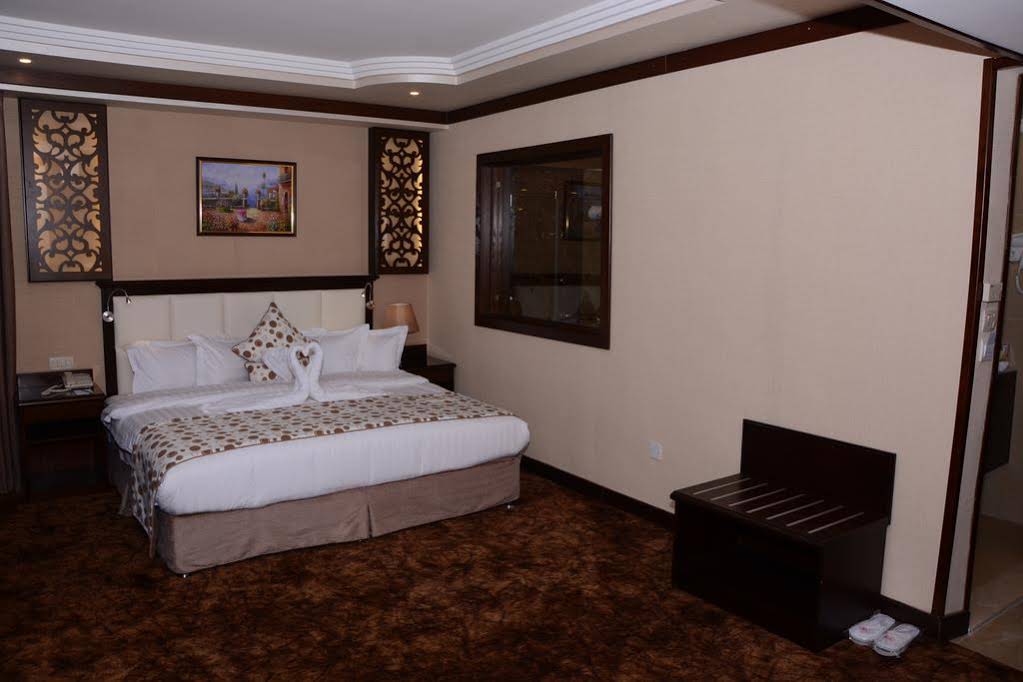 Rojina Hotel