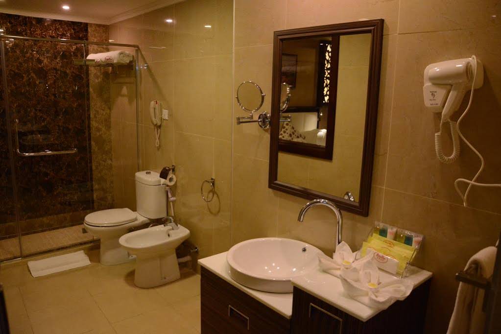 Rojina Hotel