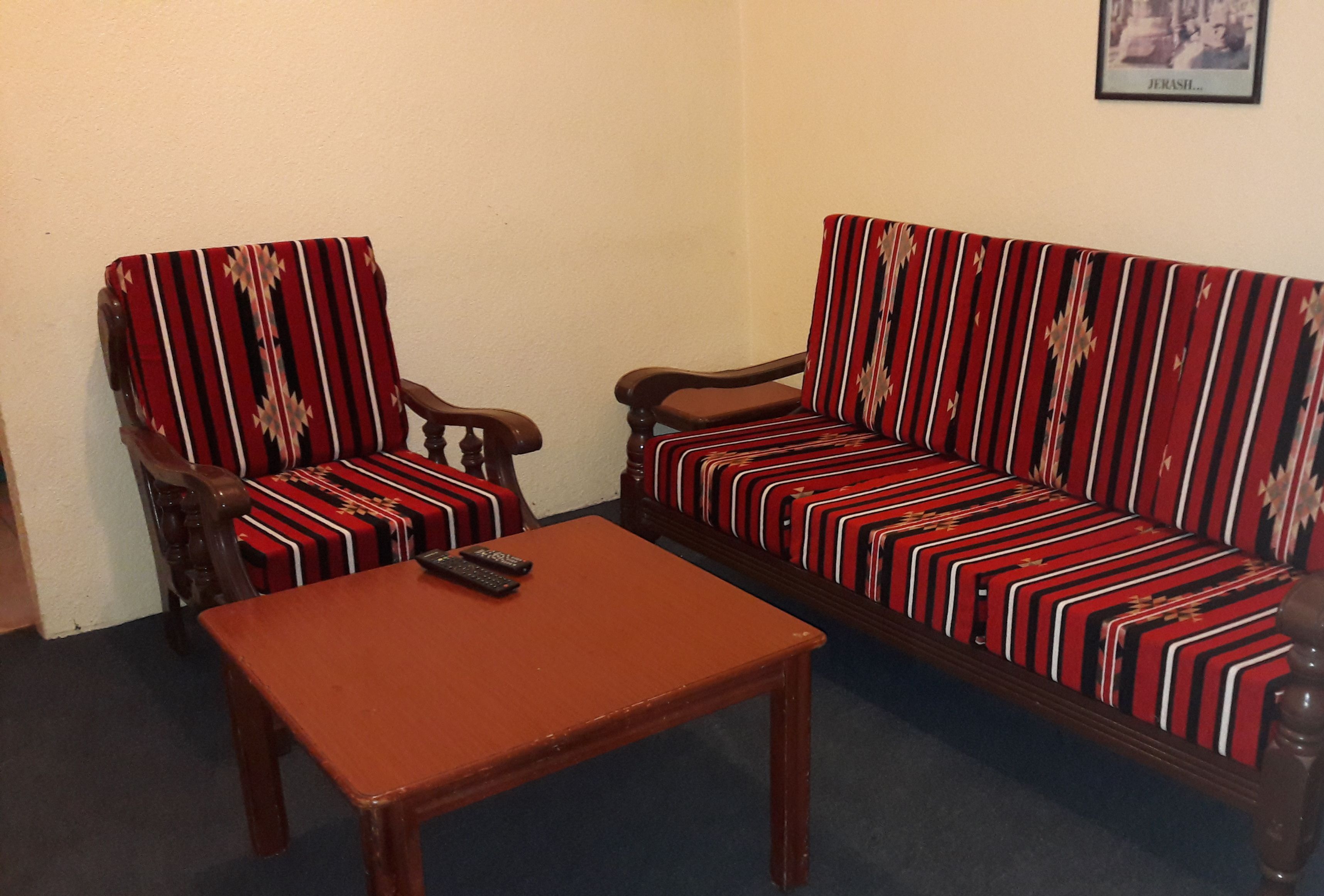 Sami Apartments