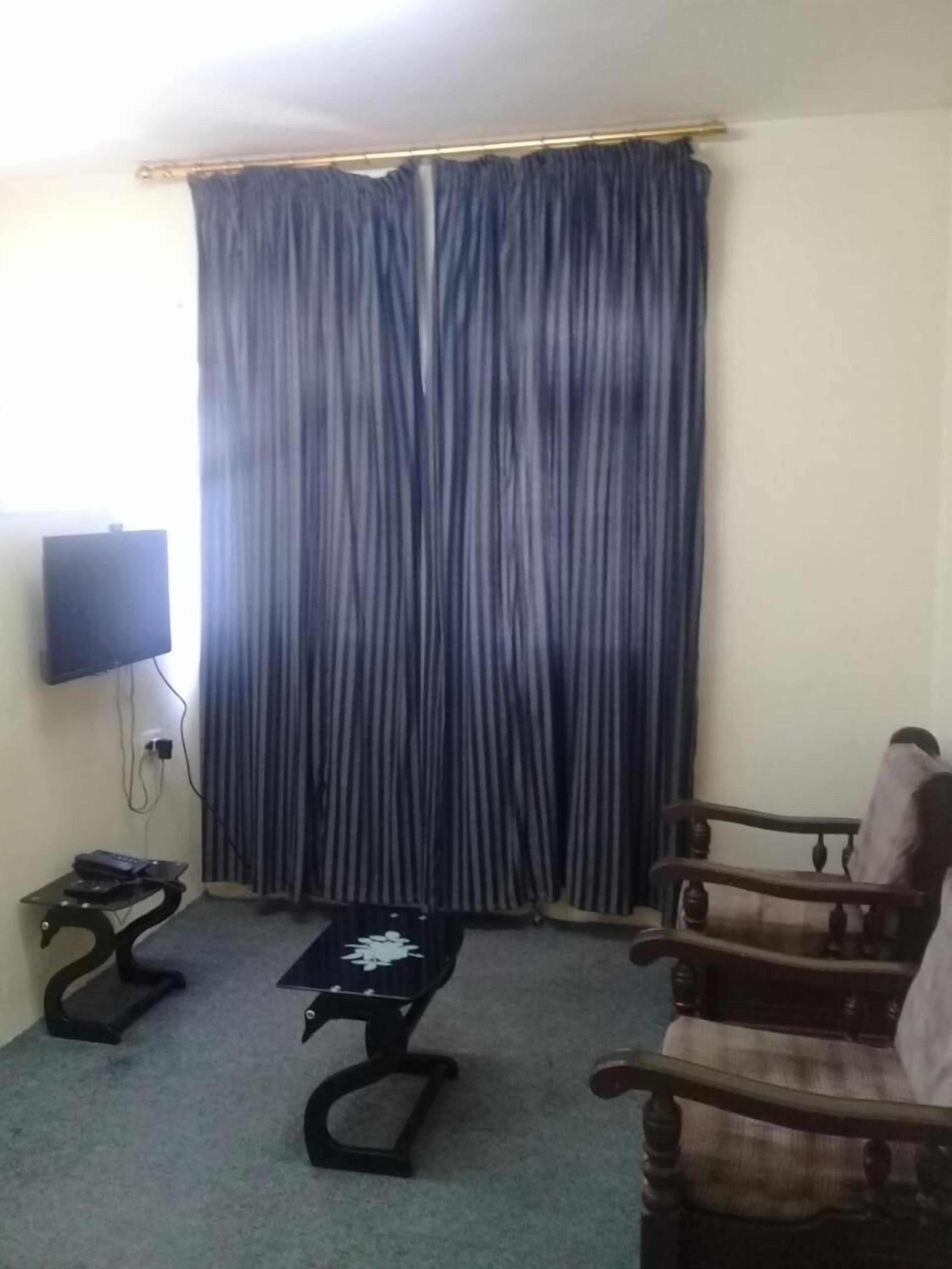 Sami Apartments