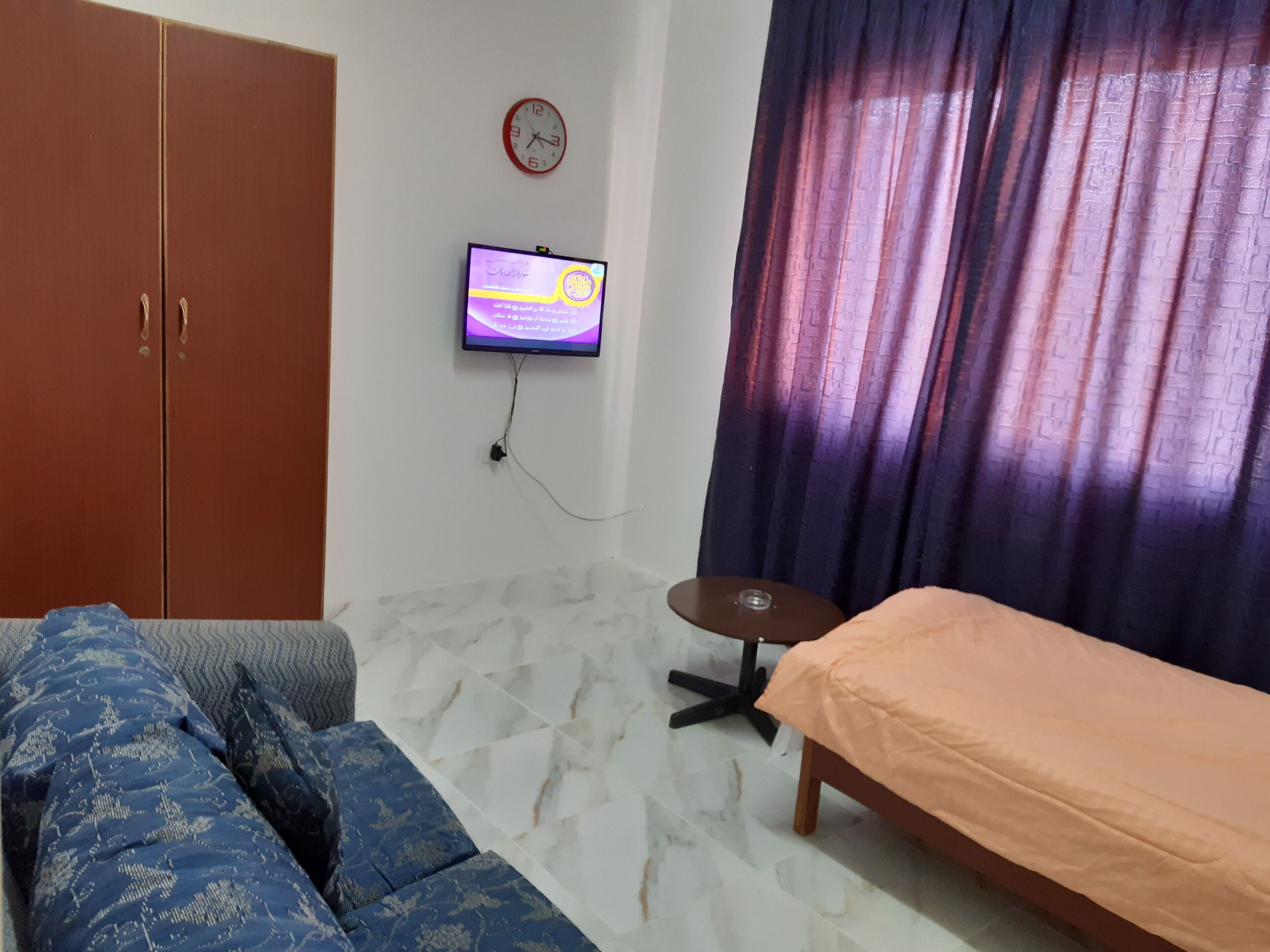 Sami Apartments