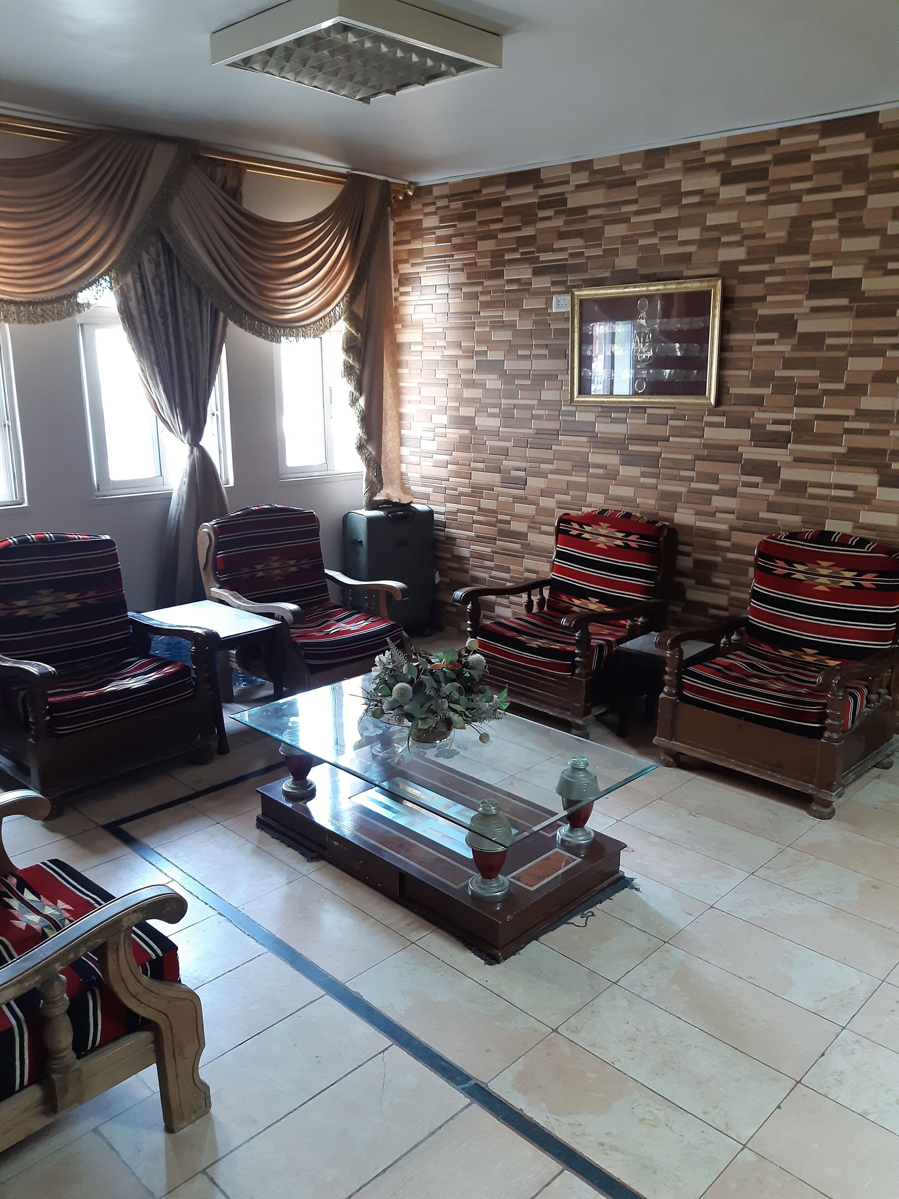 Sami Apartments