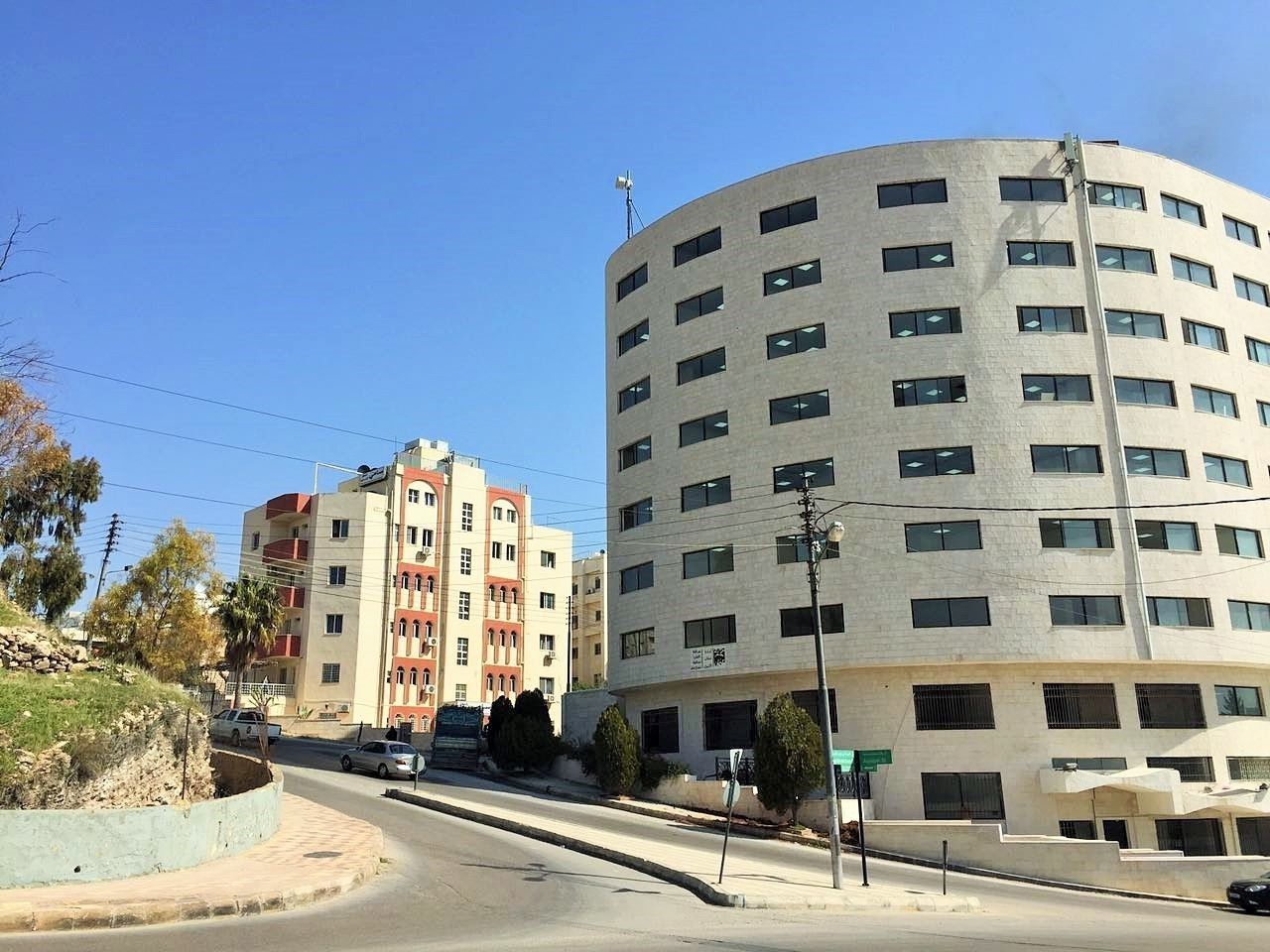 Sami Apartments