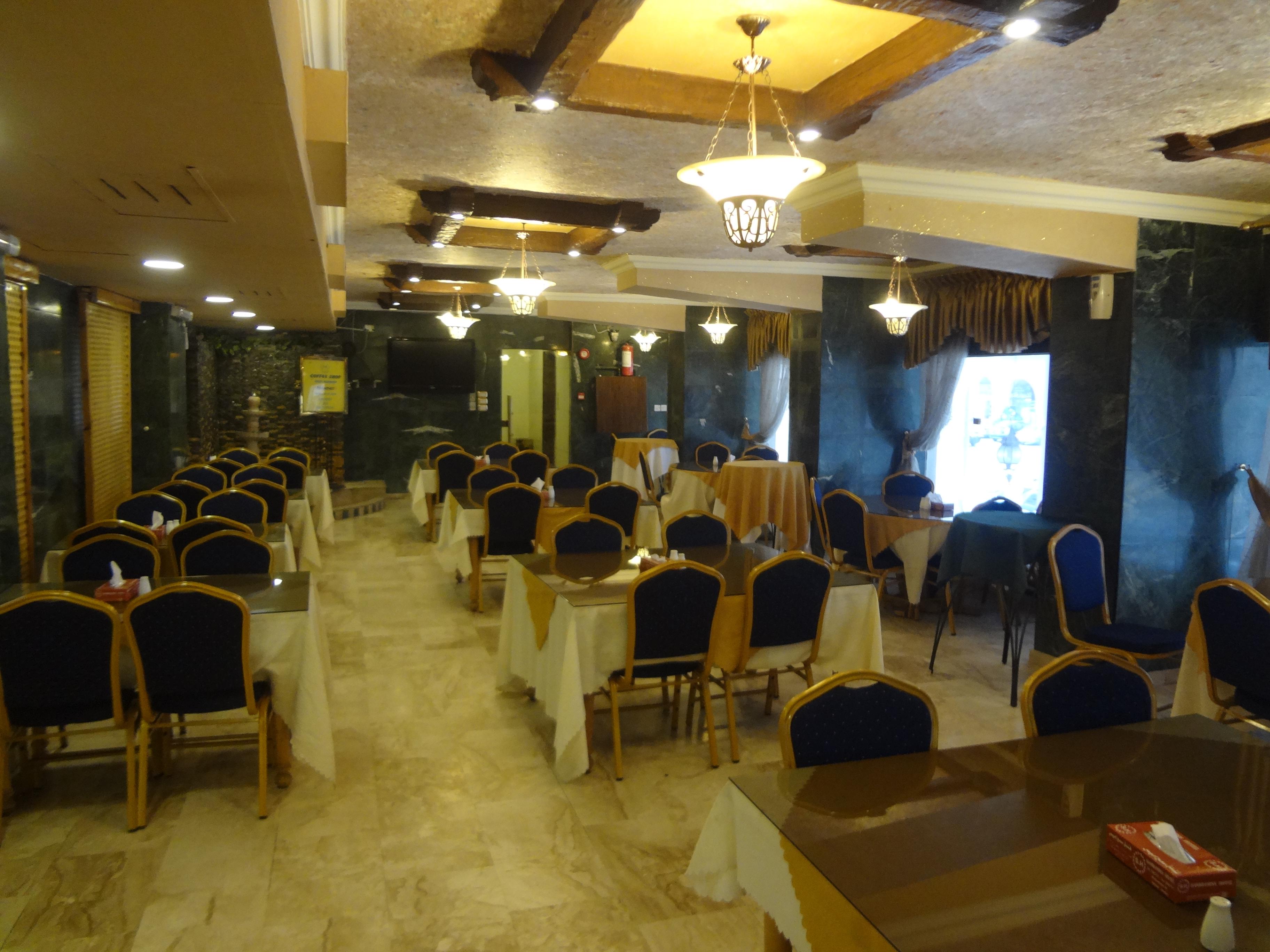 Samiramiss Hotel