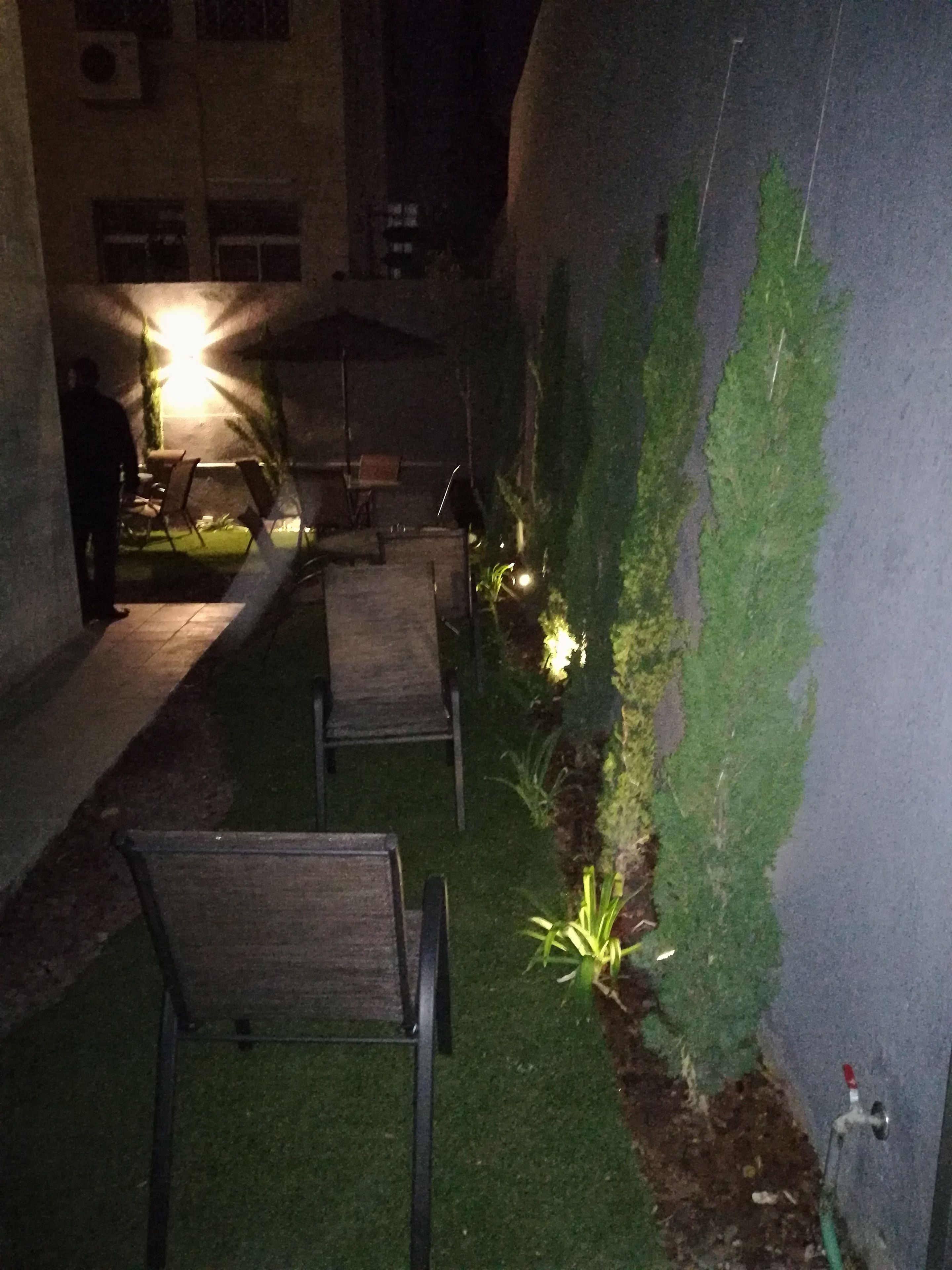 Shams Al Weibdeh Hotel Apartment