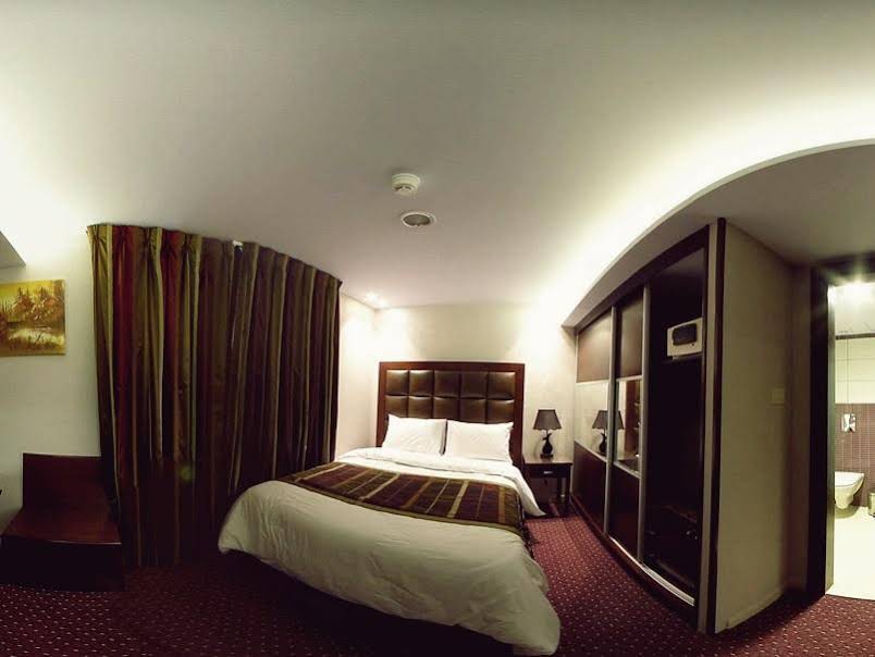 Sofia Suites Hotel
