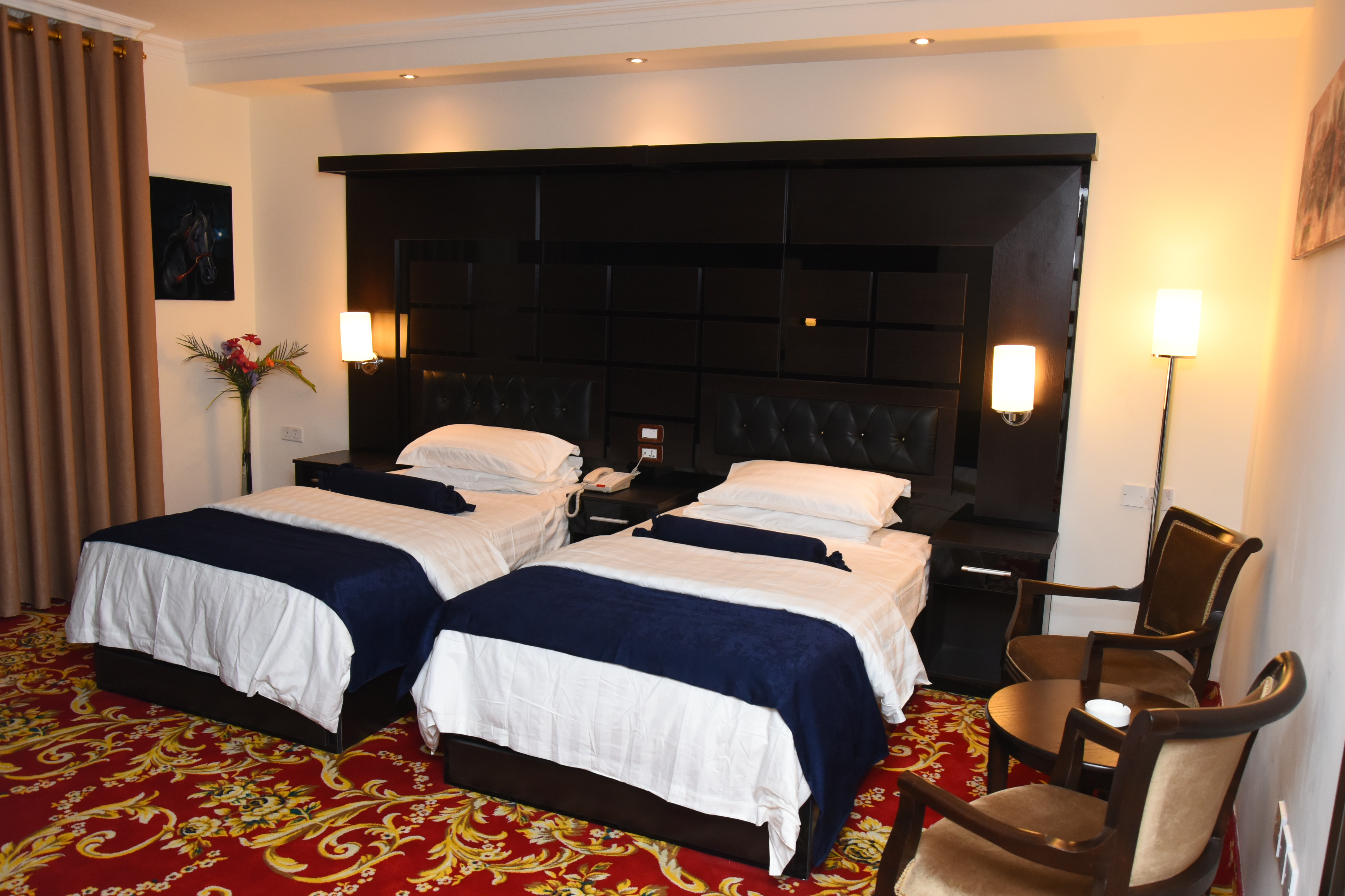 Sparr Hotel