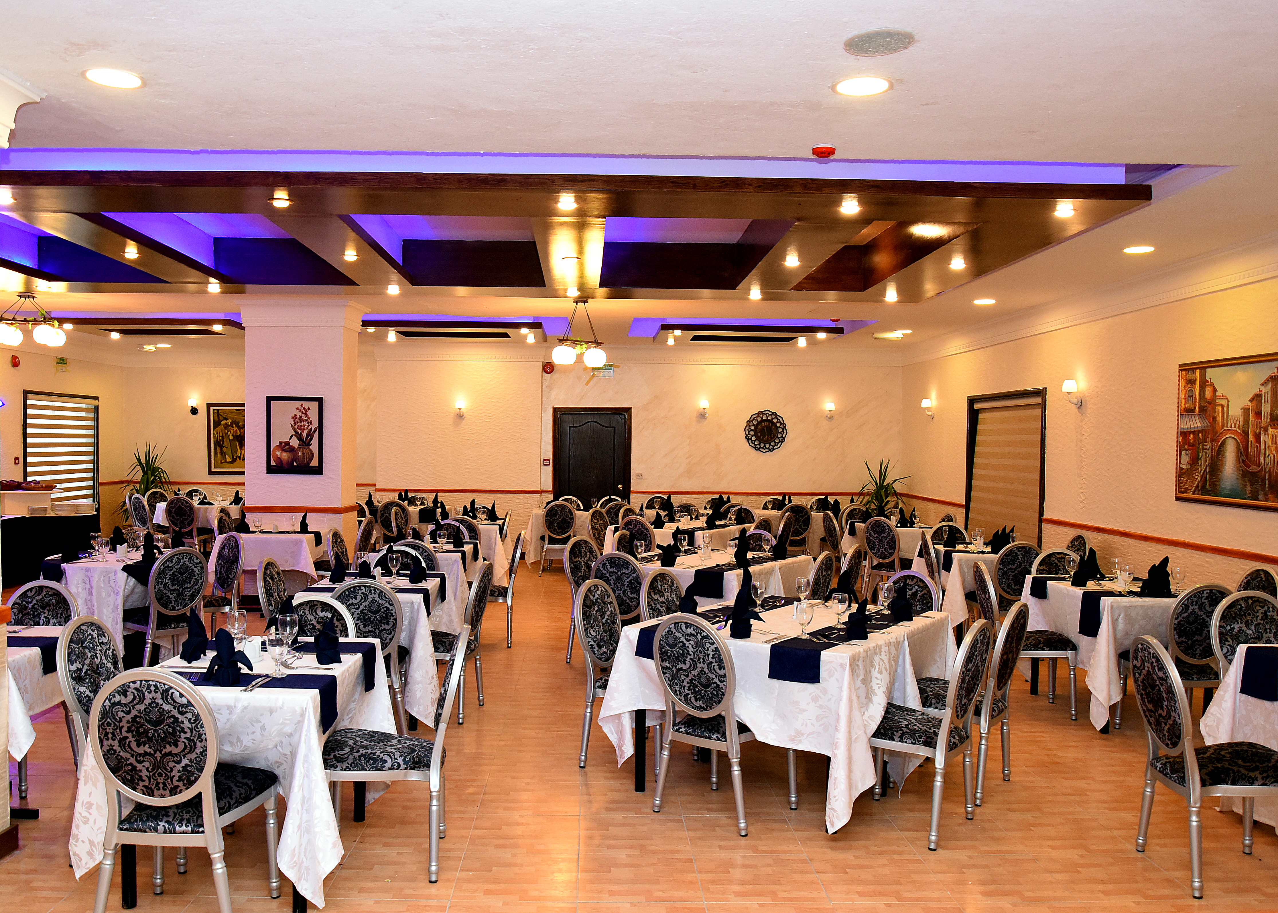 Sparr Hotel
