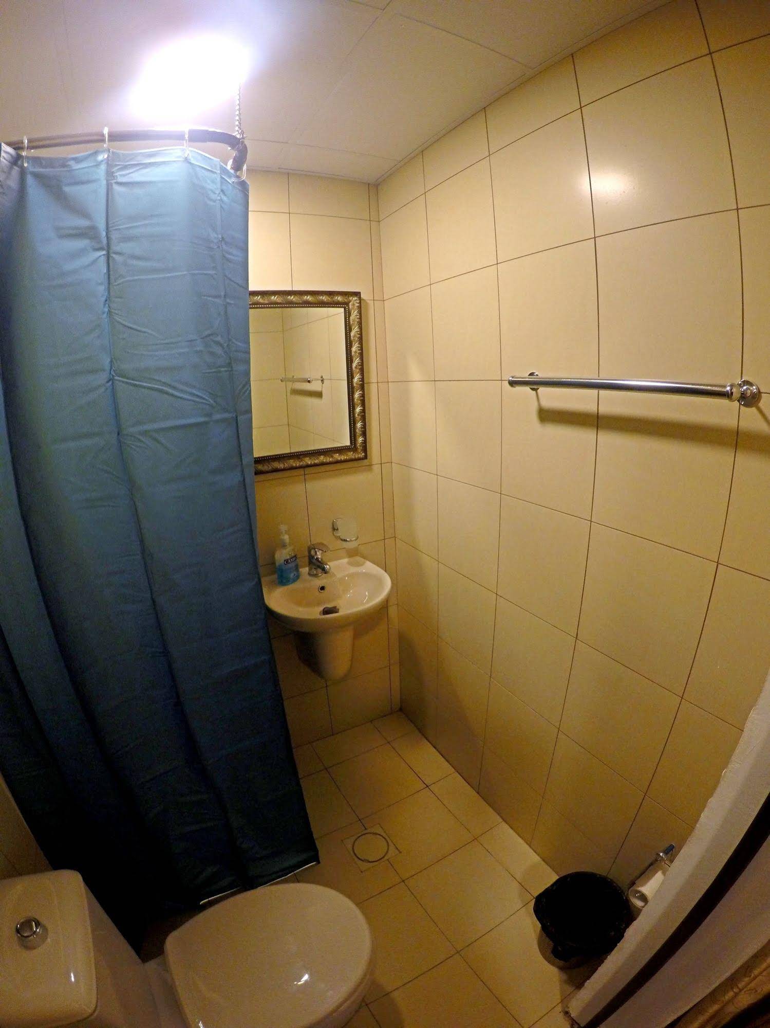 Sydney Hotel