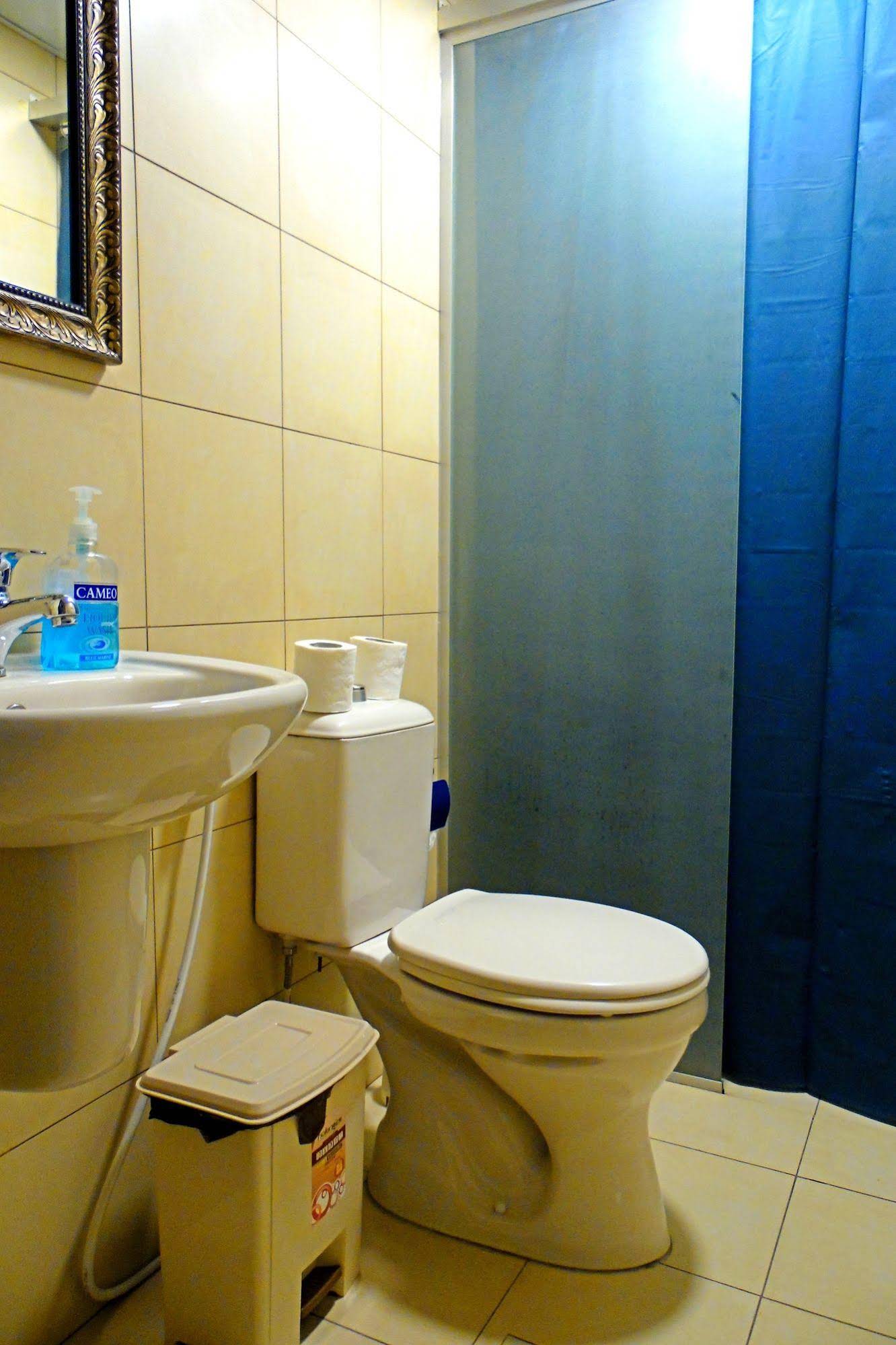 Sydney Hotel