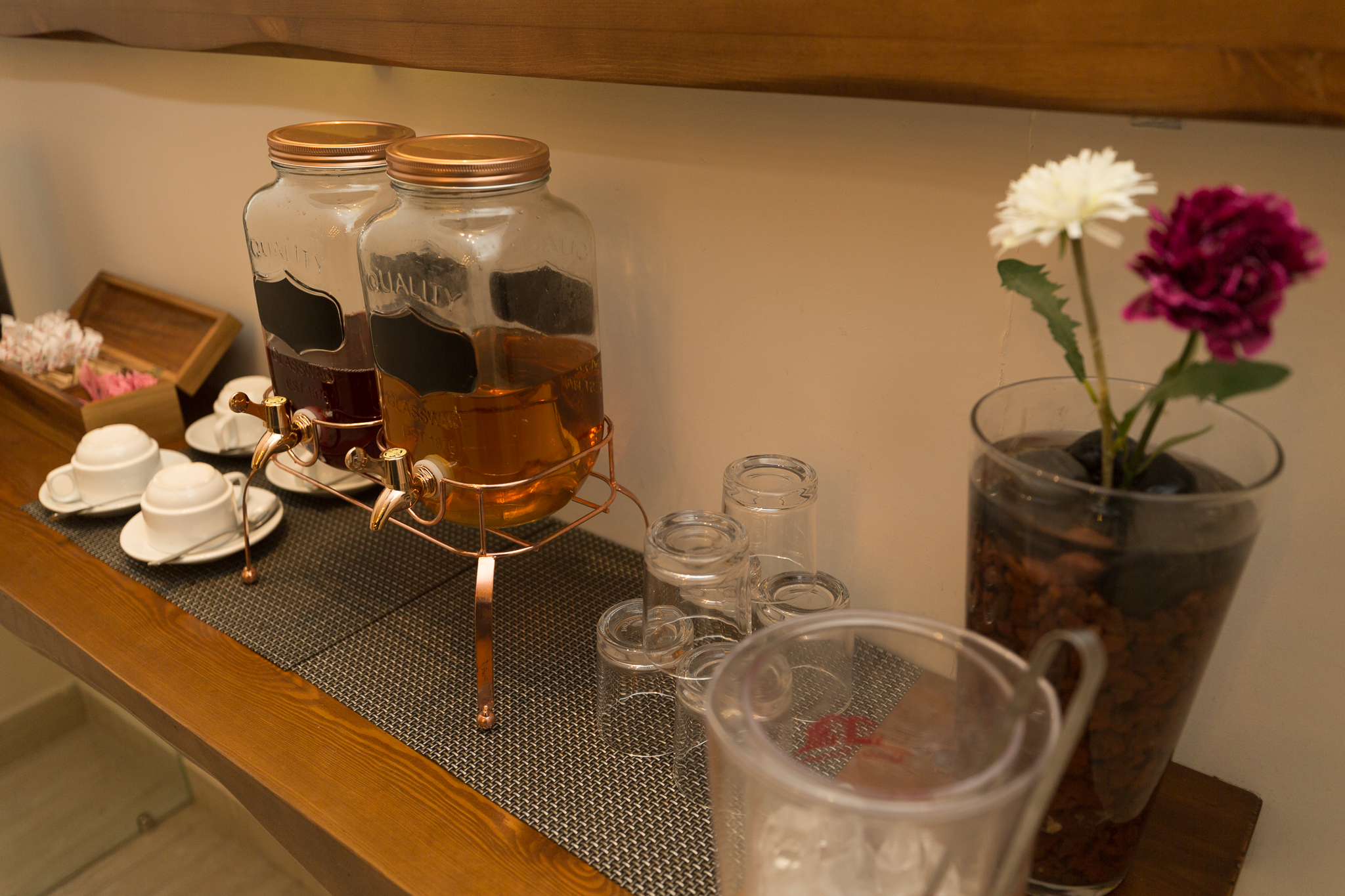 The Conroy Boutique Hotel