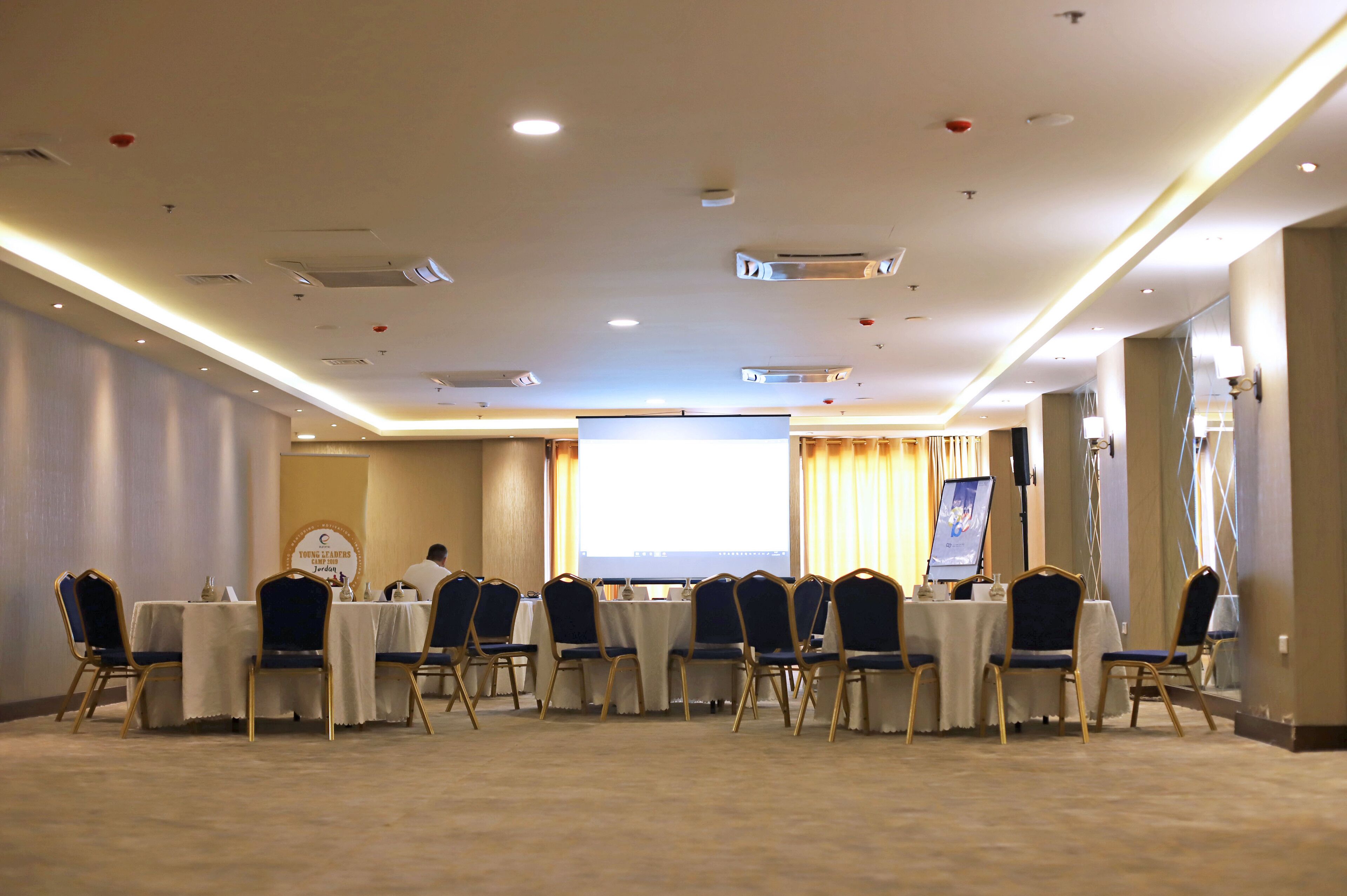 The Sanrock Hotel