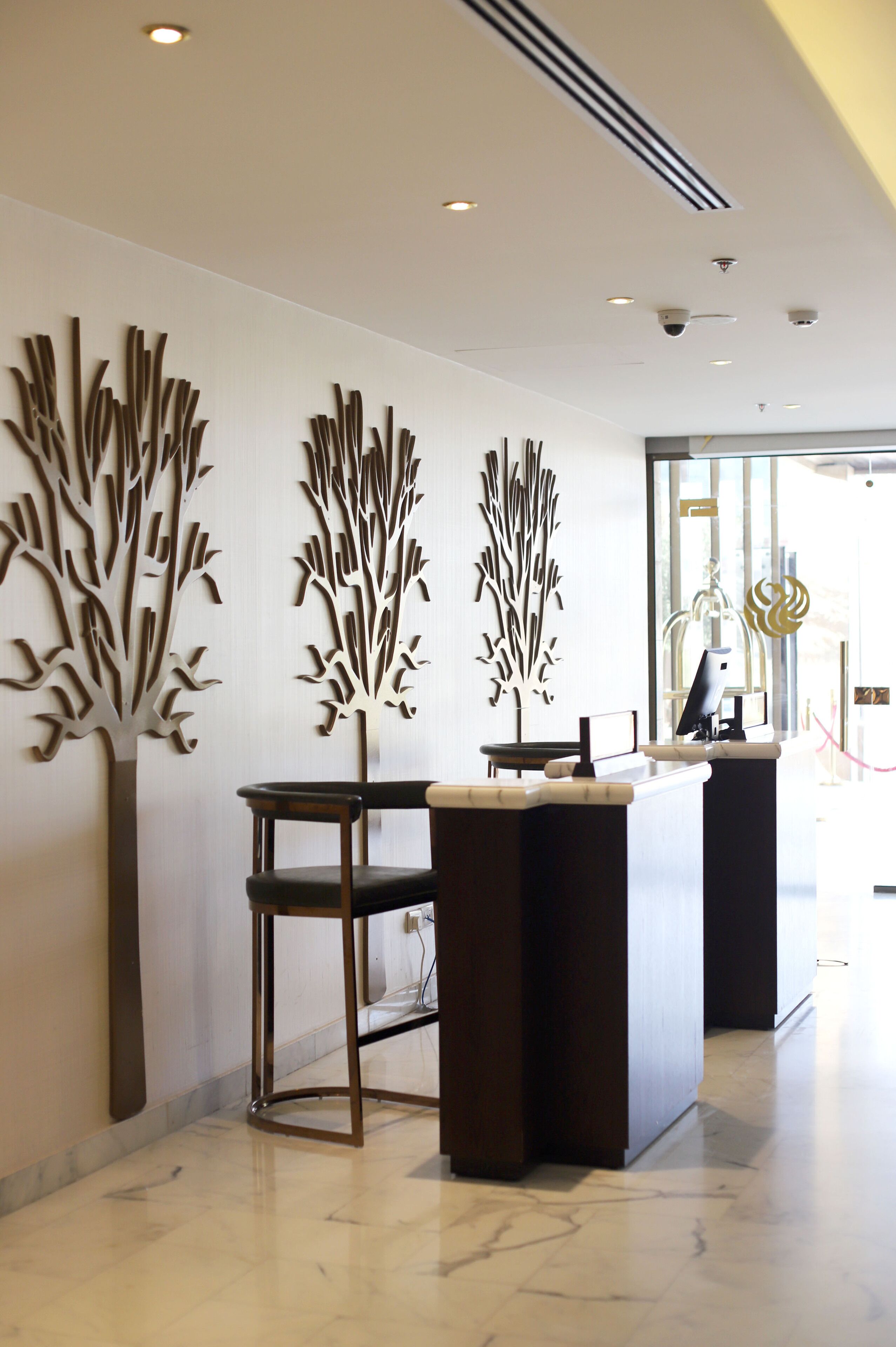 The Sanrock Hotel