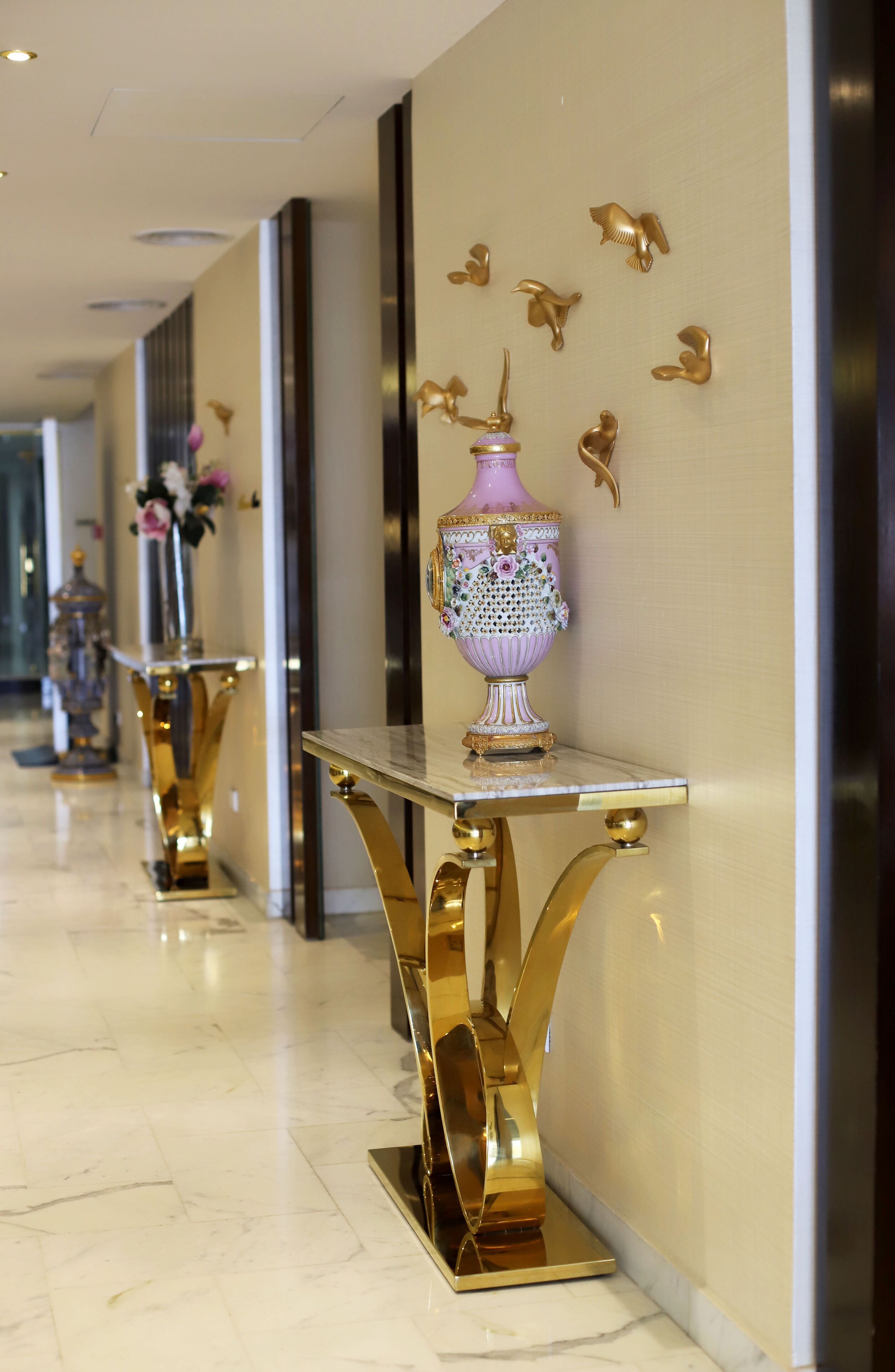 The Sanrock Hotel