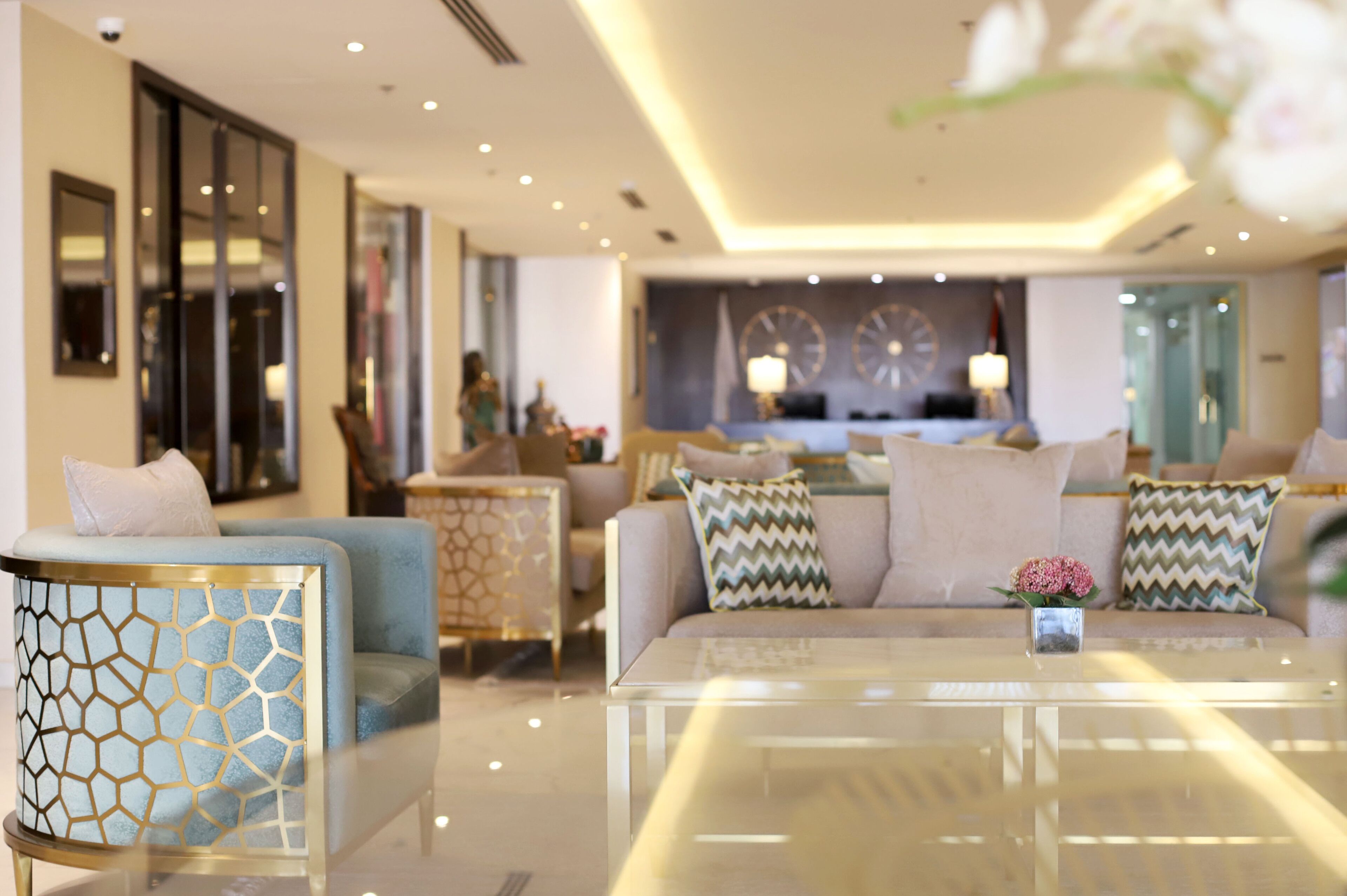 The Sanrock Hotel