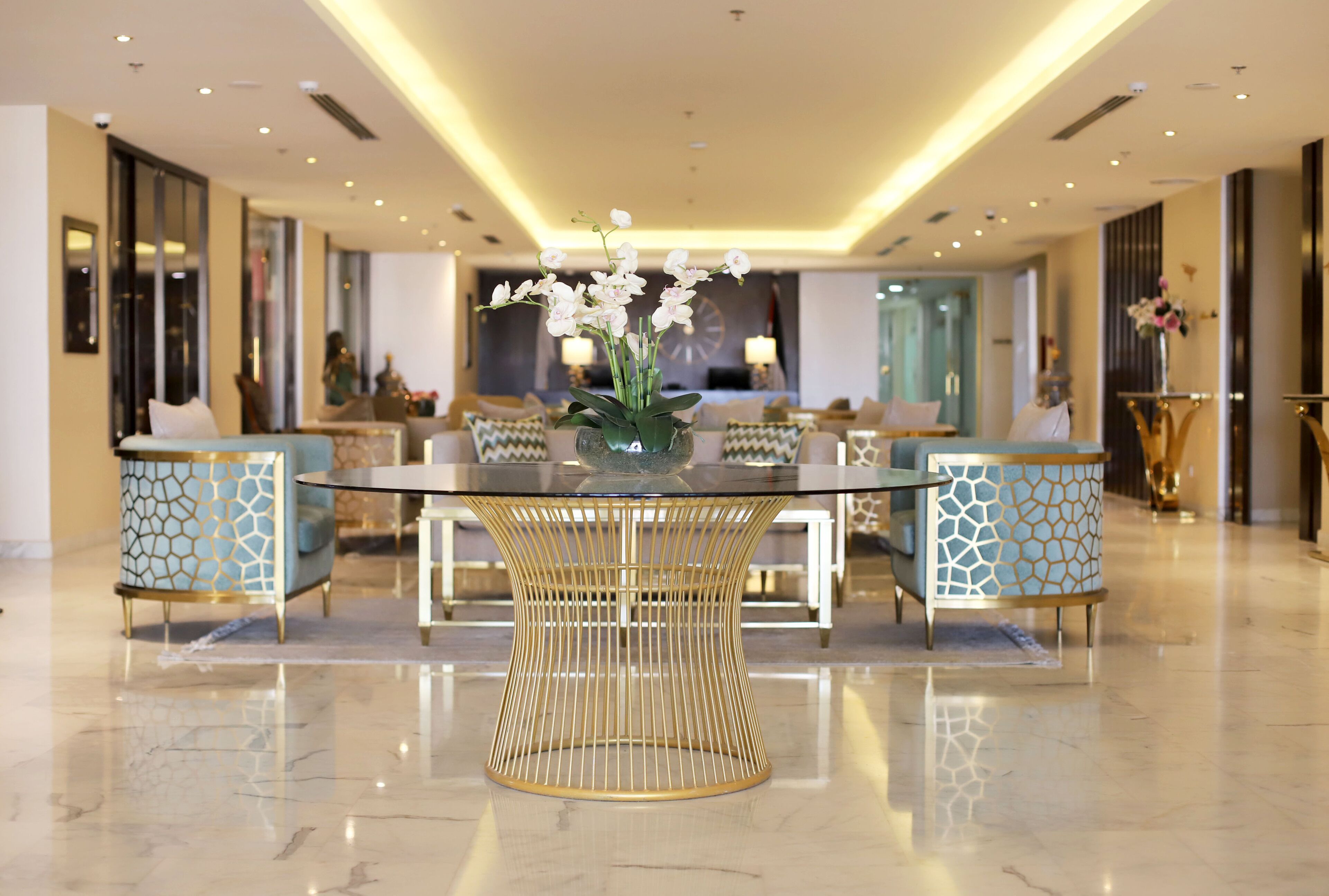 The Sanrock Hotel