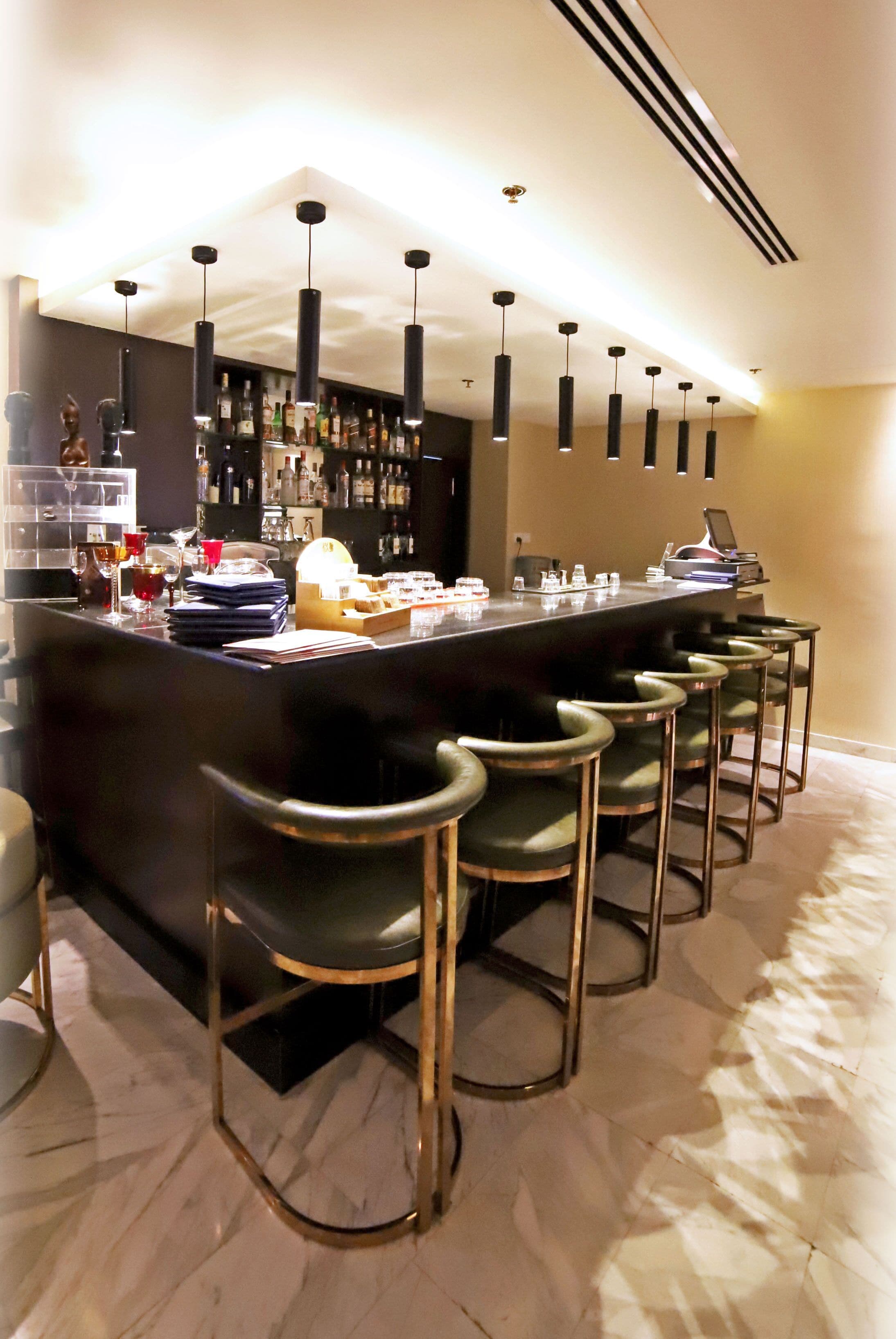 The Sanrock Hotel