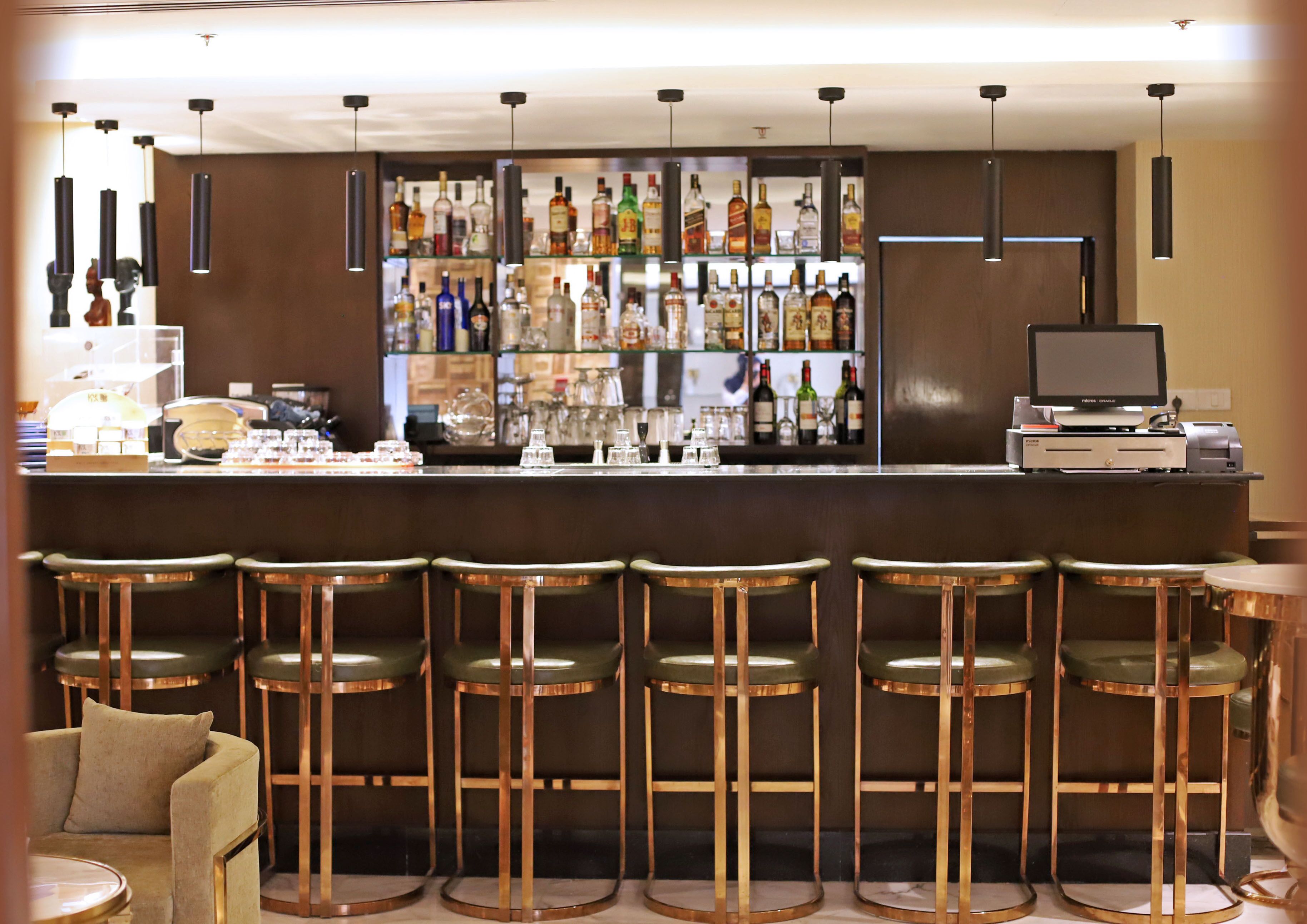 The Sanrock Hotel