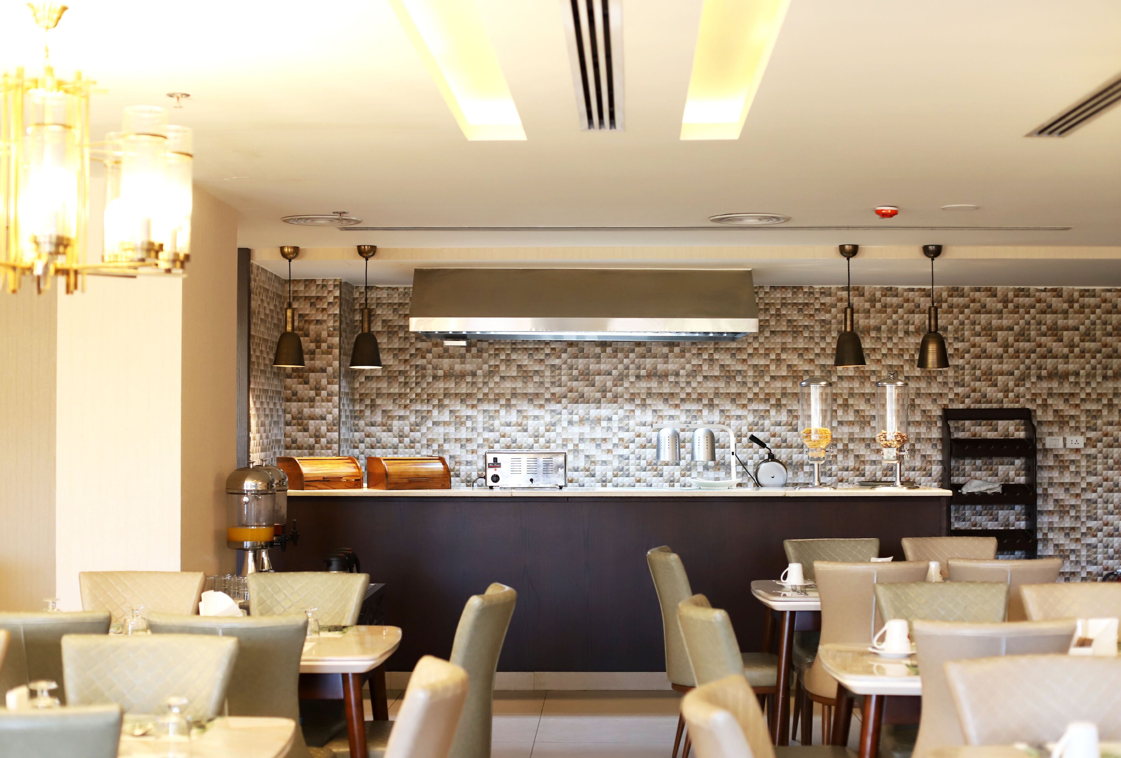 The Sanrock Hotel