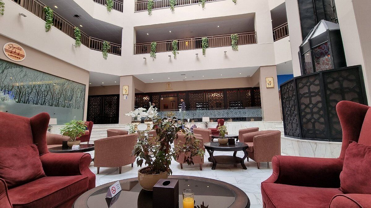 The Signature Hotel