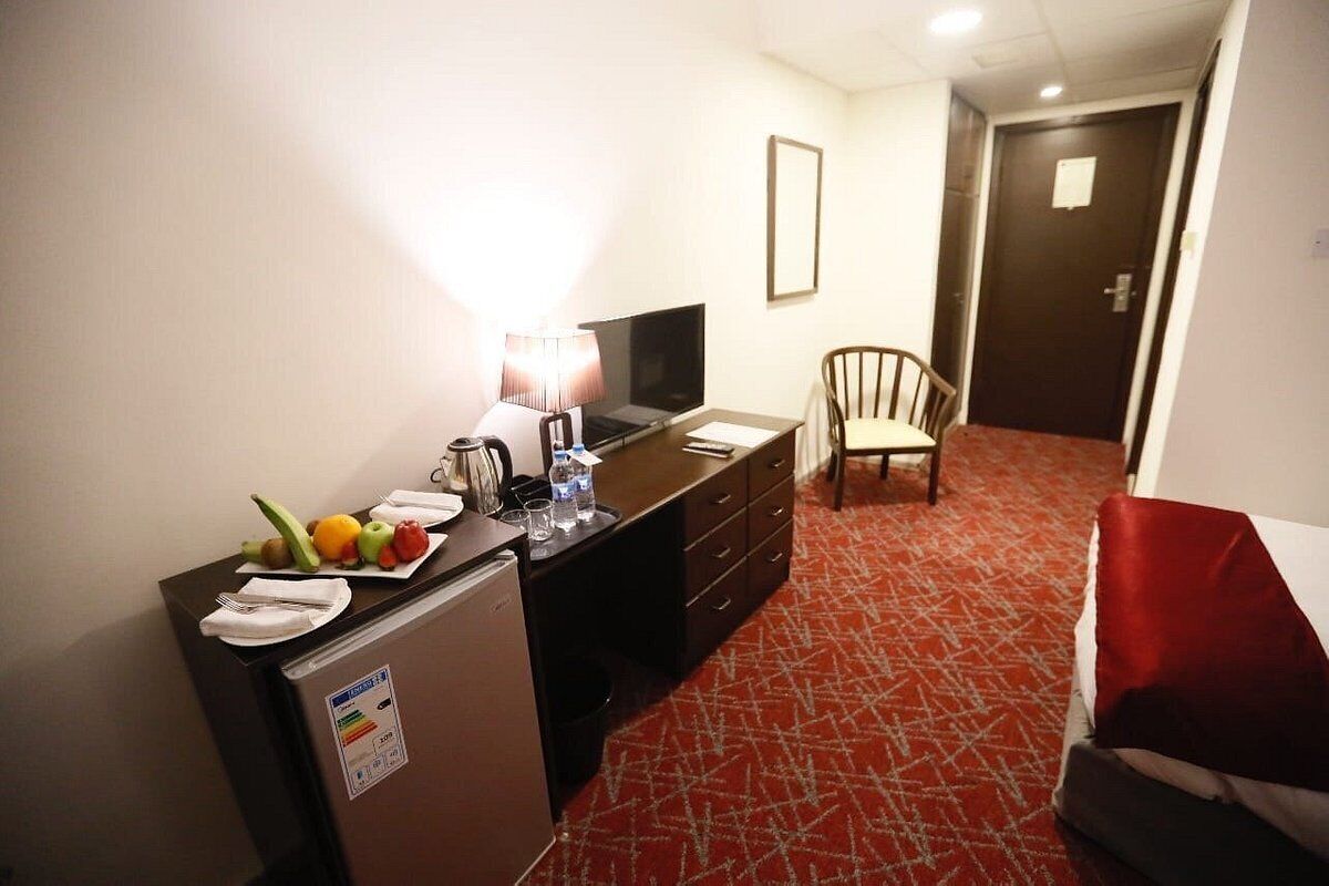 The Signature Hotel
