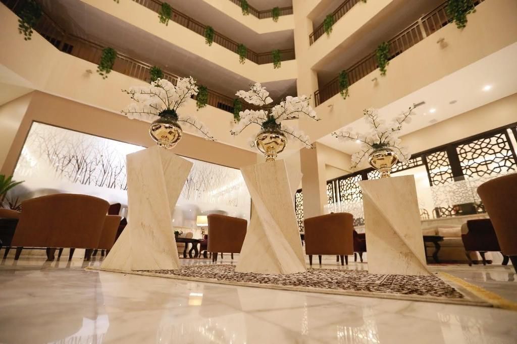 The Signature Hotel