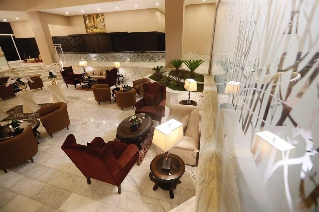 The Signature Hotel