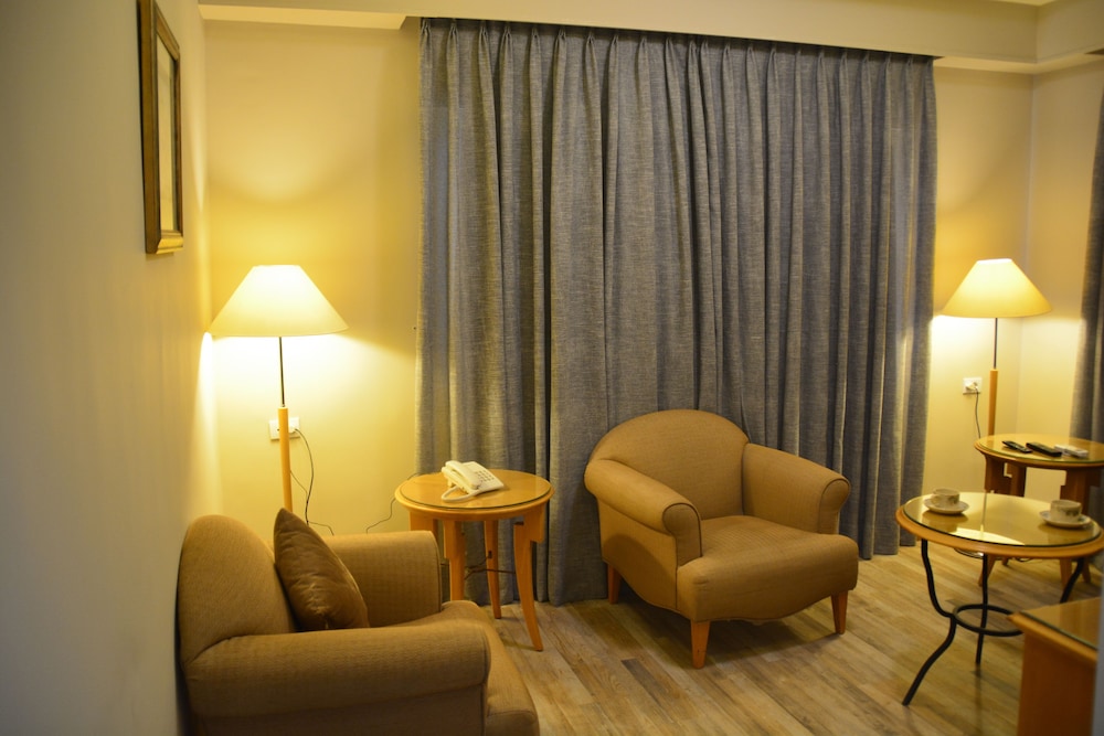 The Y Hotel