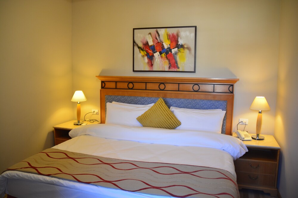 The Y Hotel