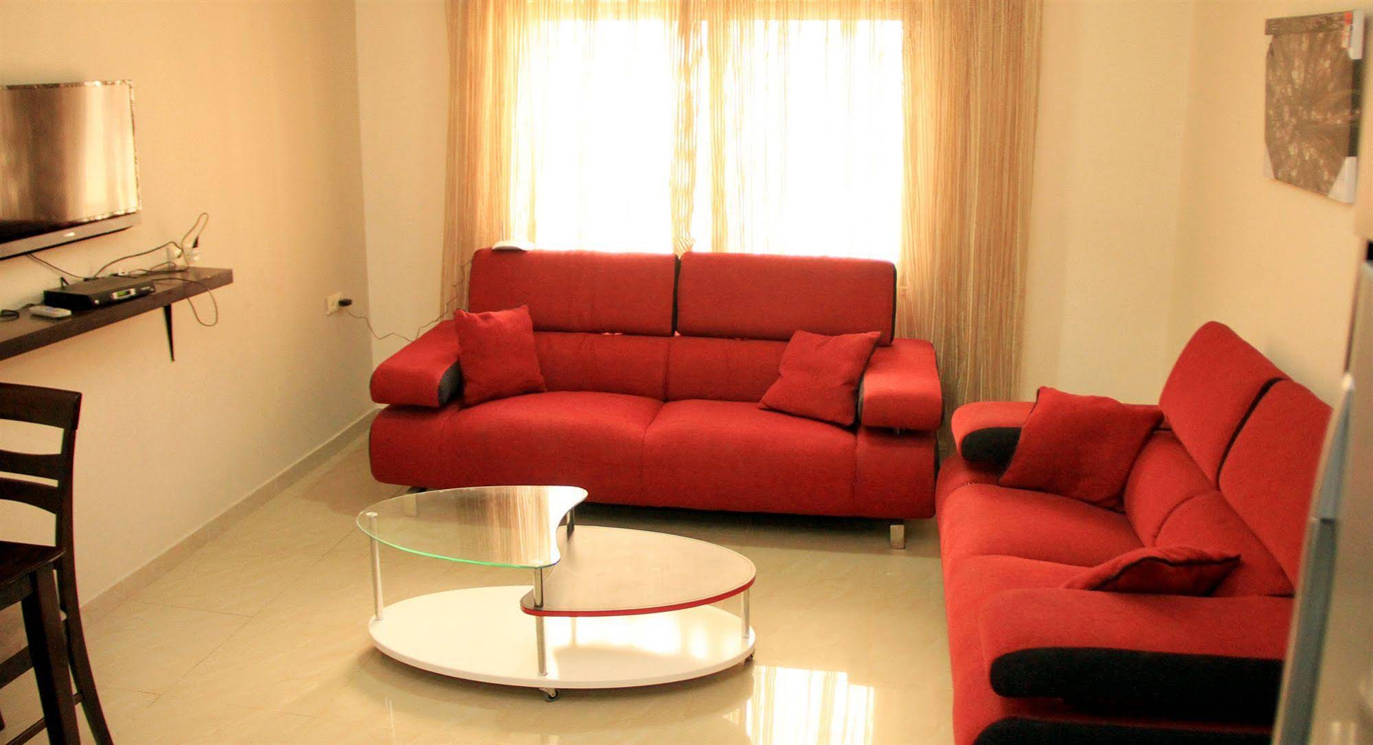 Uptown Hotel Apartment