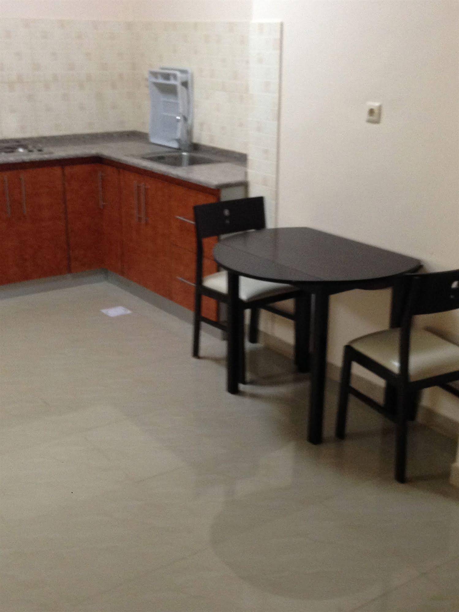 Uptown Hotel Apartment