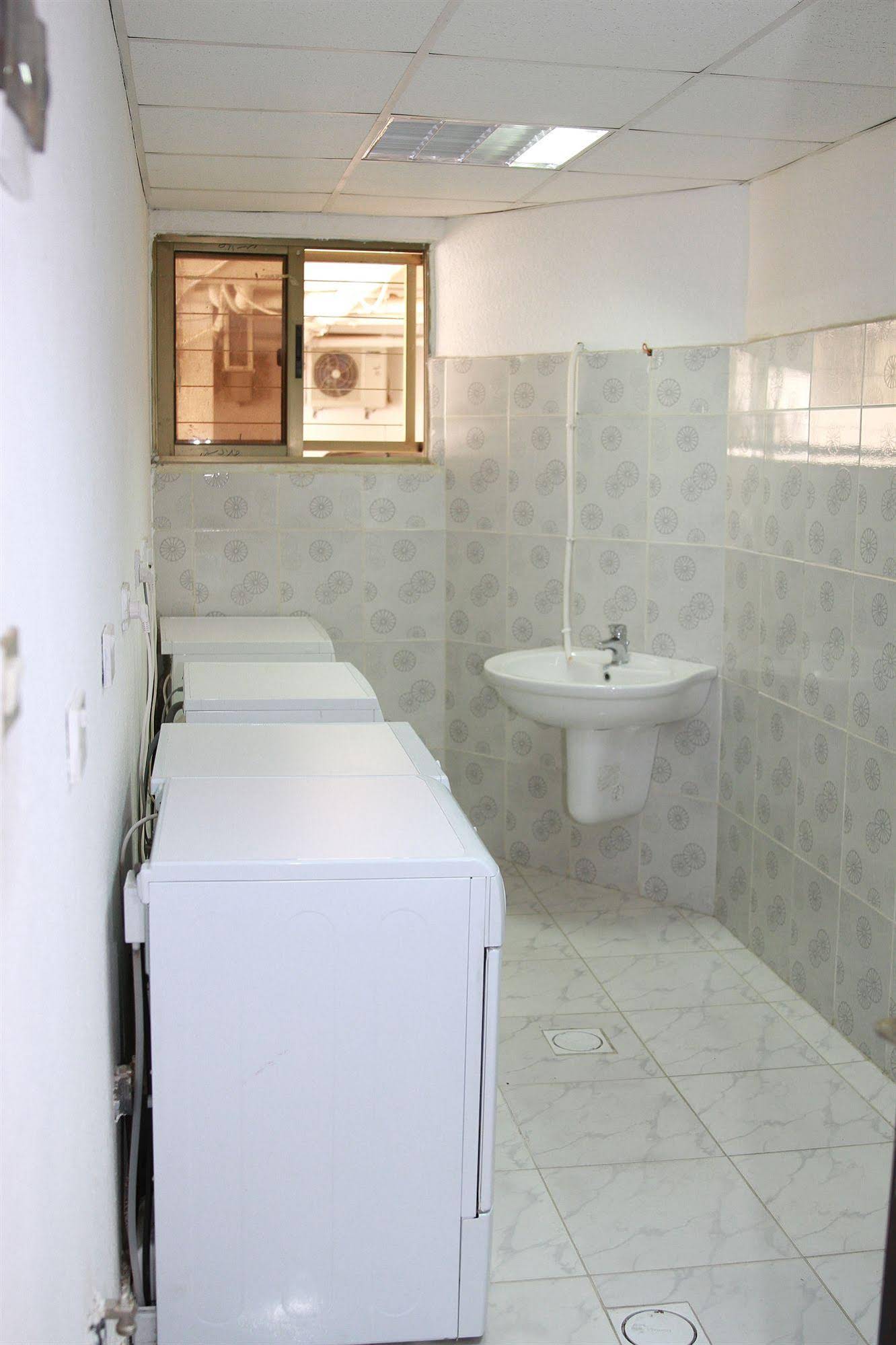 Uptown Hotel Apartment