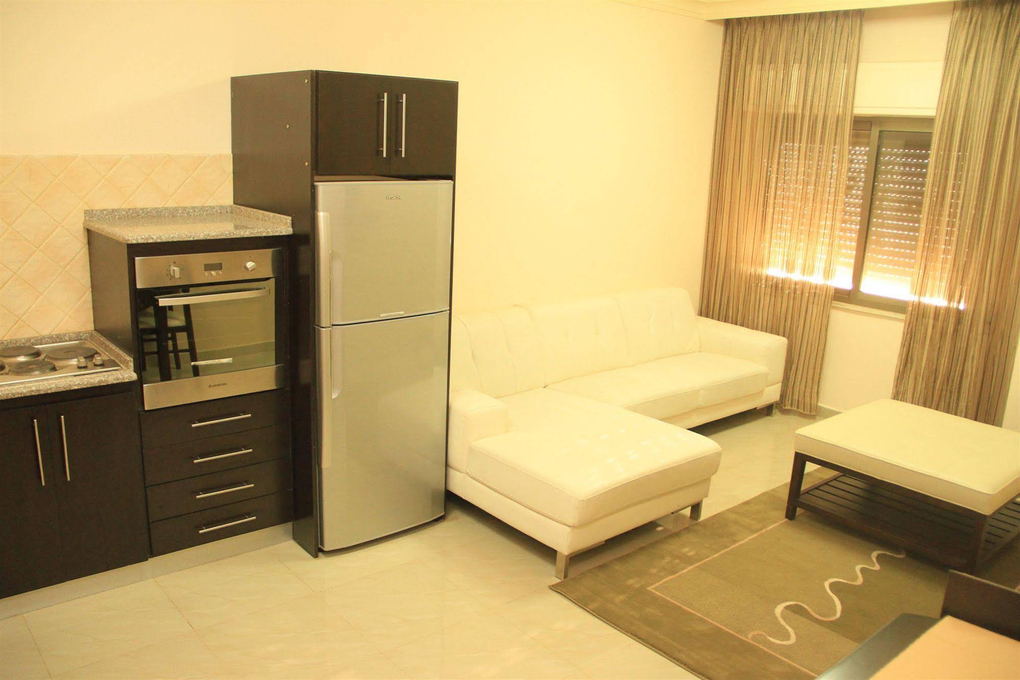 Uptown Hotel Apartment