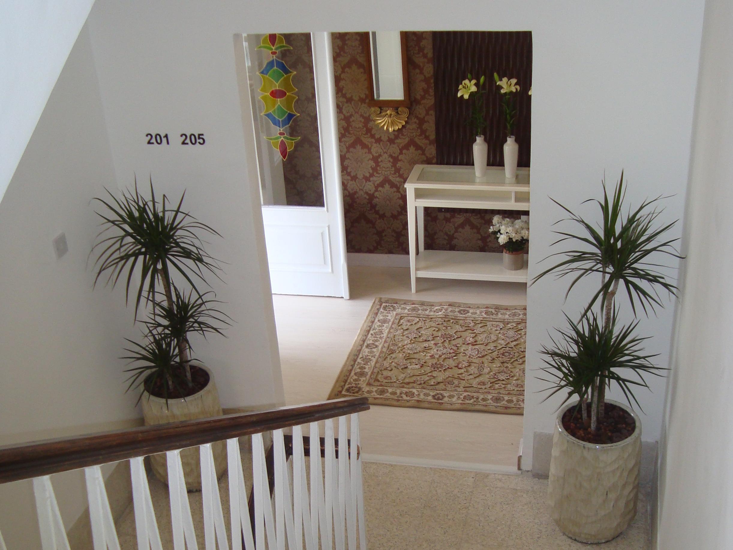 Villa Dia Guesthouse
