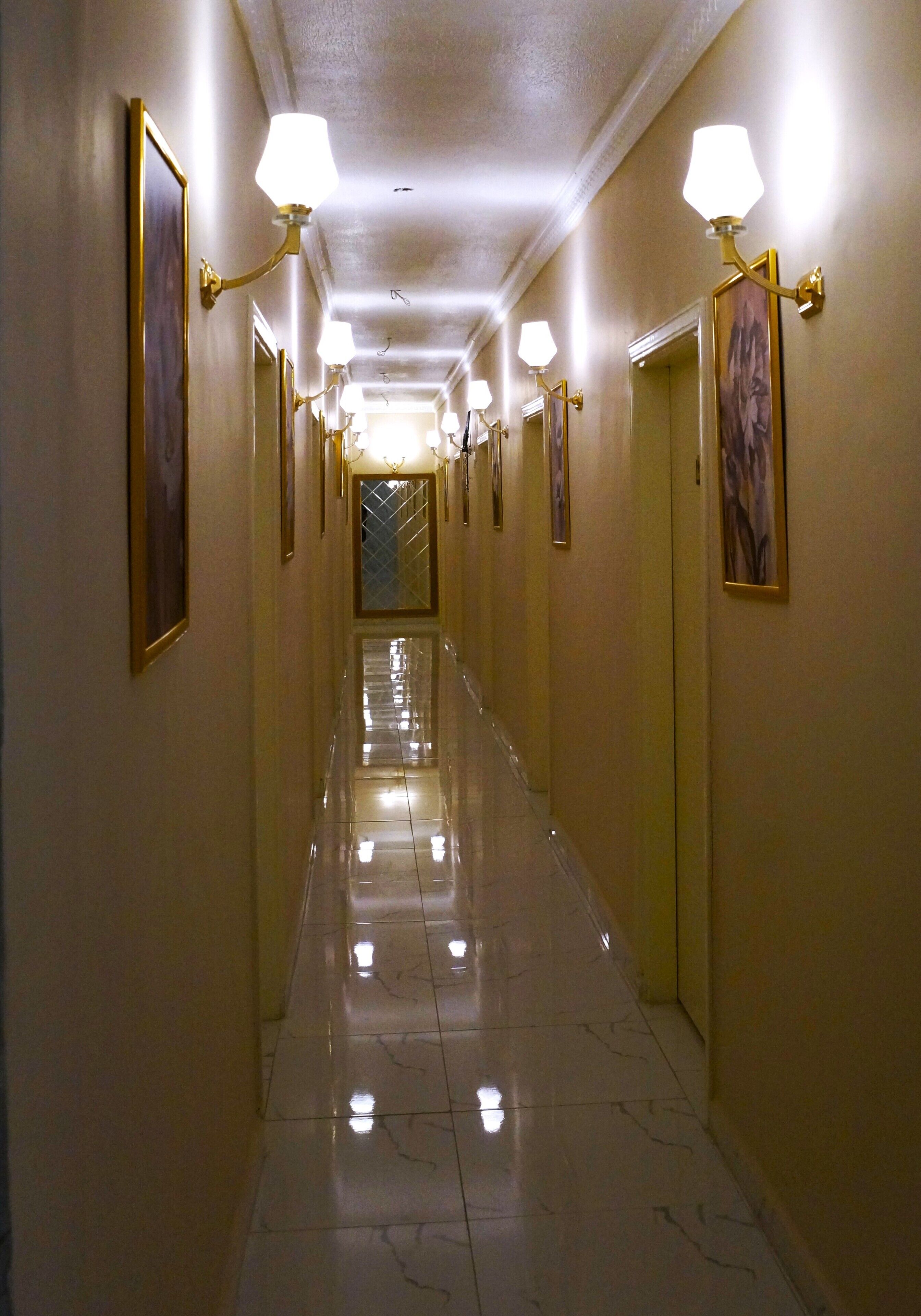 Vip Hotel Amman