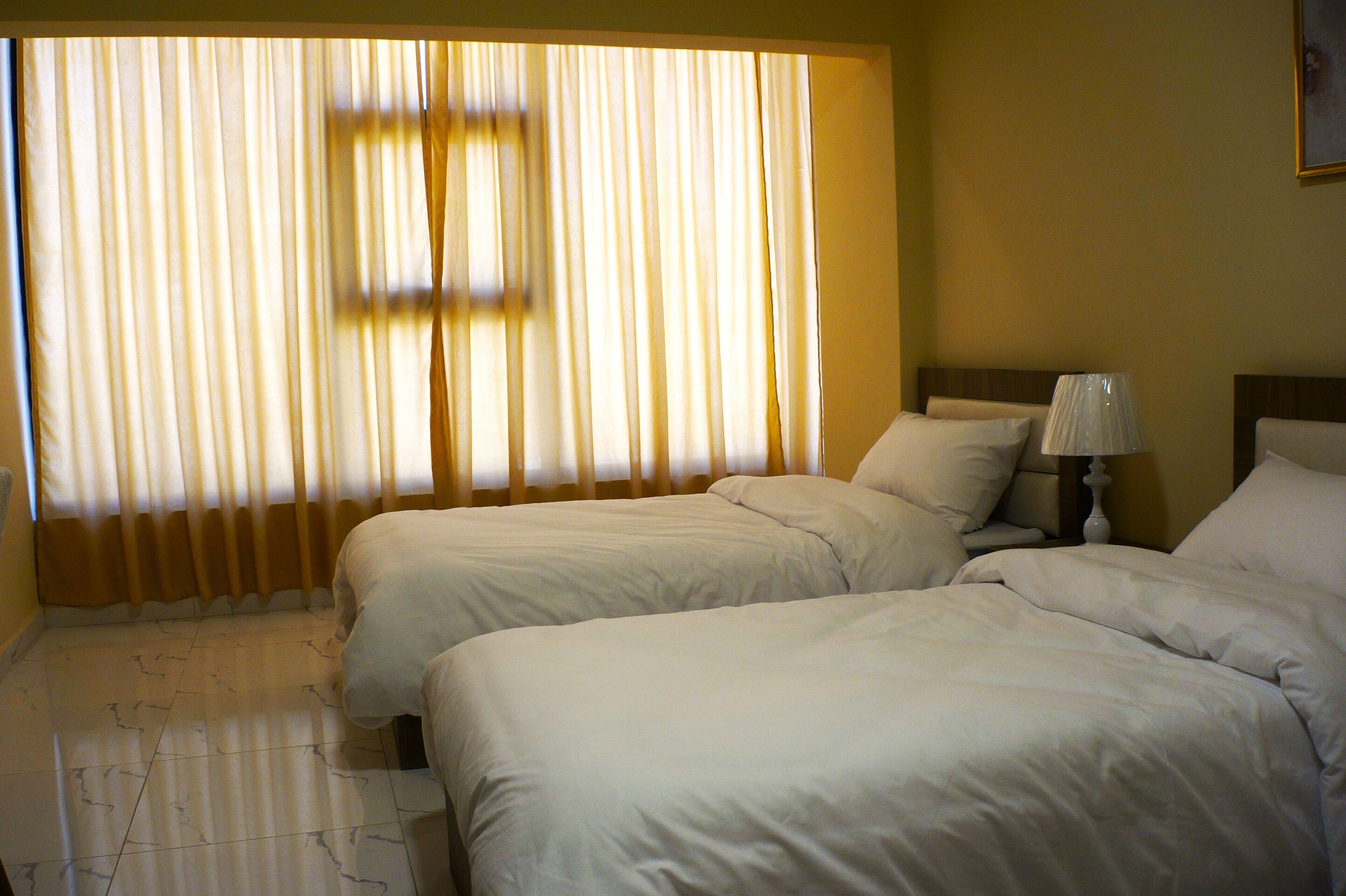 Vip Hotel Amman