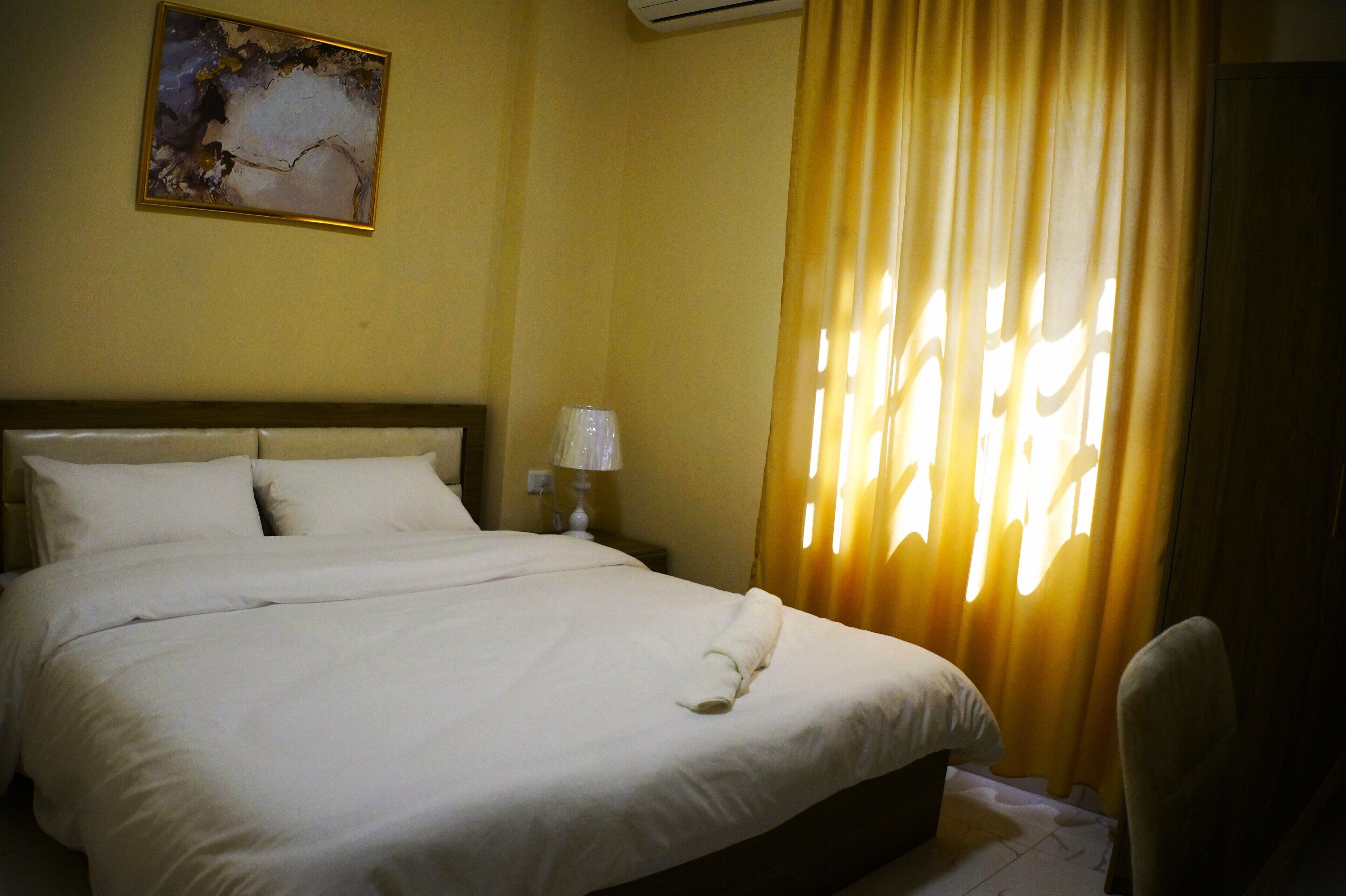 Vip Hotel Amman