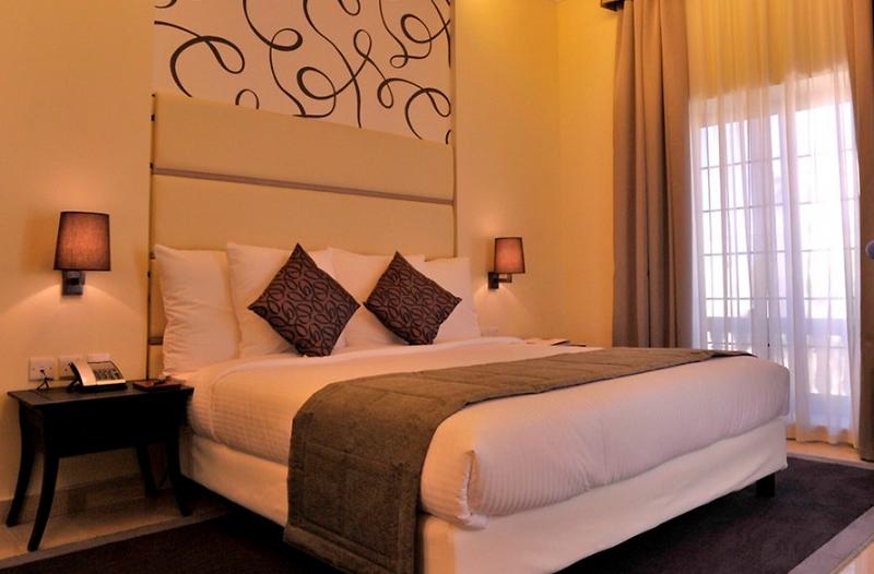 Il Palazzo Amman Hotel & Suites