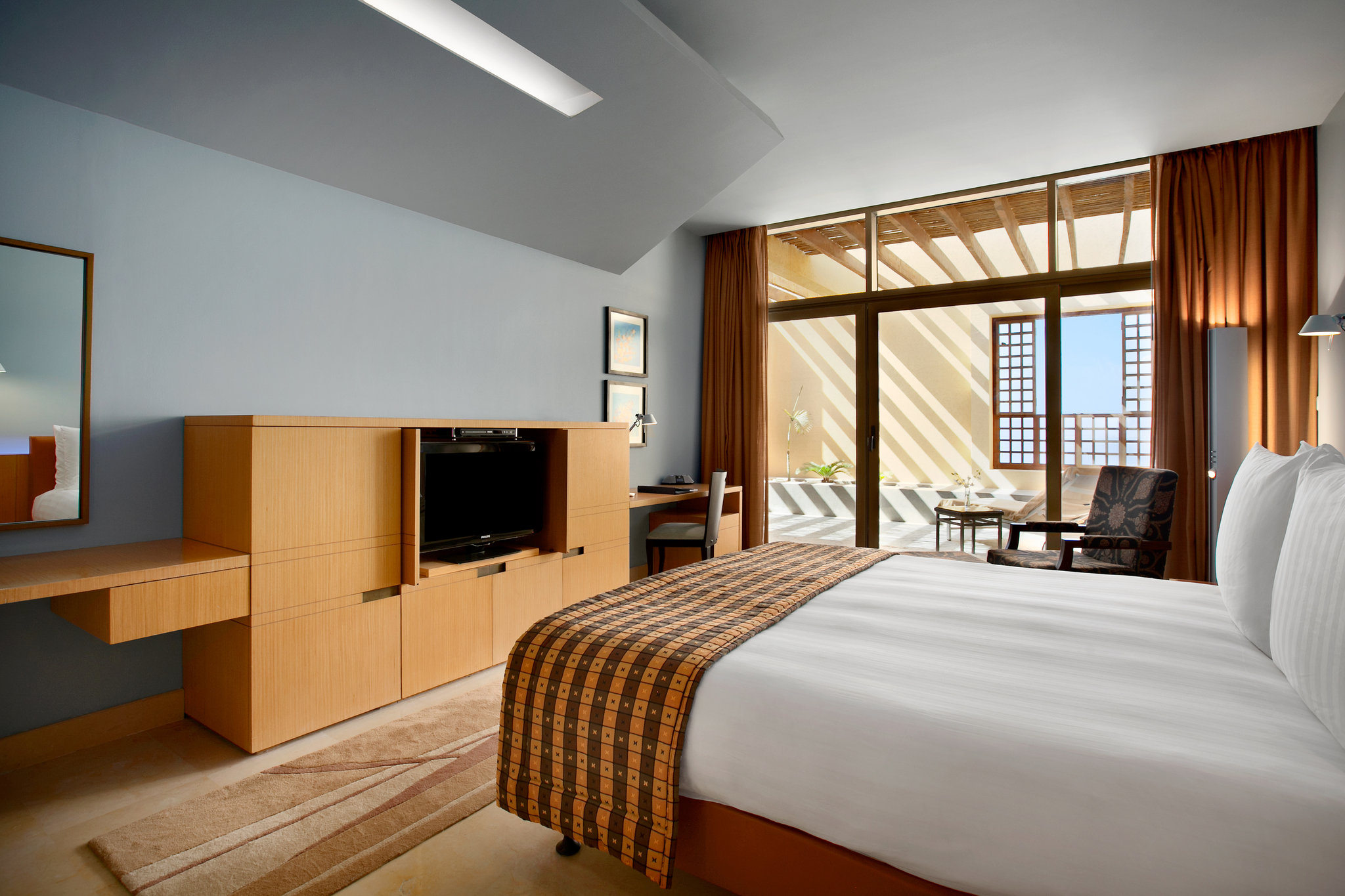 Kempinski Hotel Ishtar Dead Sea