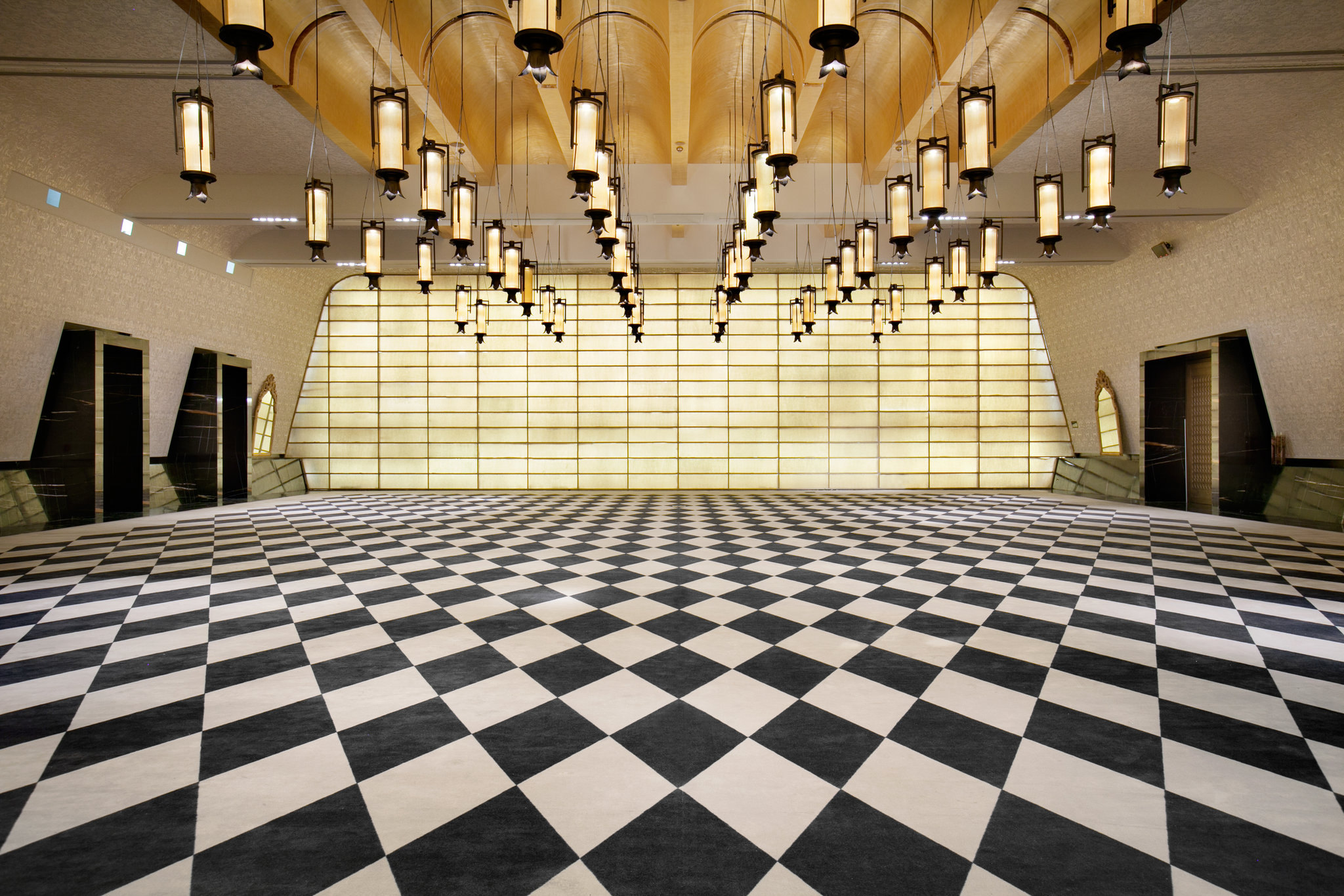 Kempinski Hotel Ishtar Dead Sea