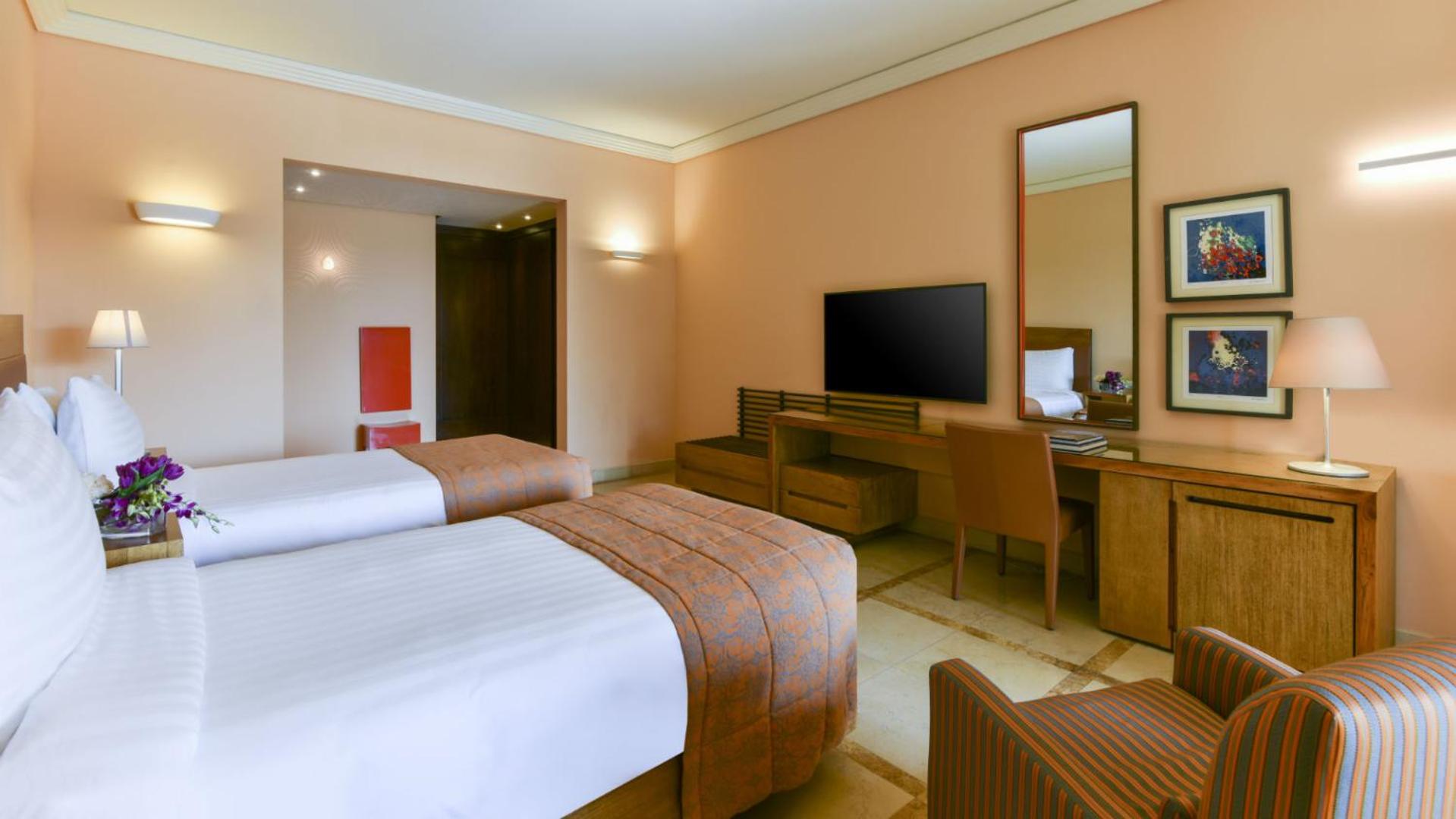 Kempinski Hotel Ishtar Dead Sea