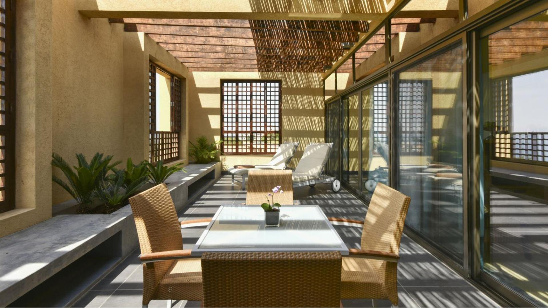 Kempinski Hotel Ishtar Dead Sea