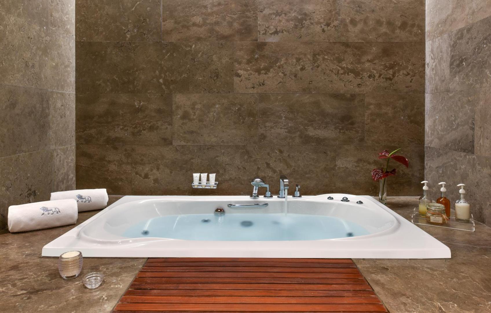 Kempinski Hotel Ishtar Dead Sea