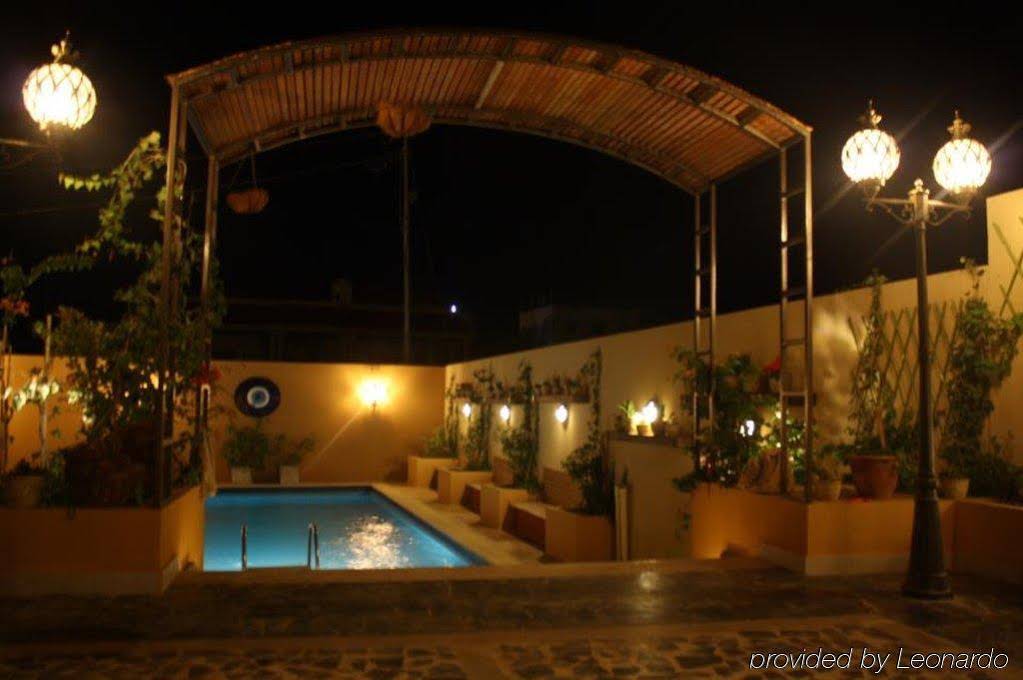 Grand Hotel Madaba