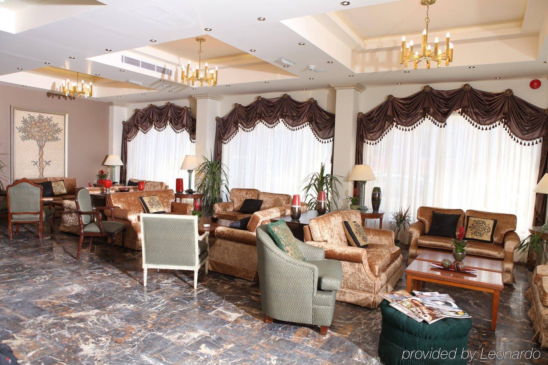 Grand Hotel Madaba