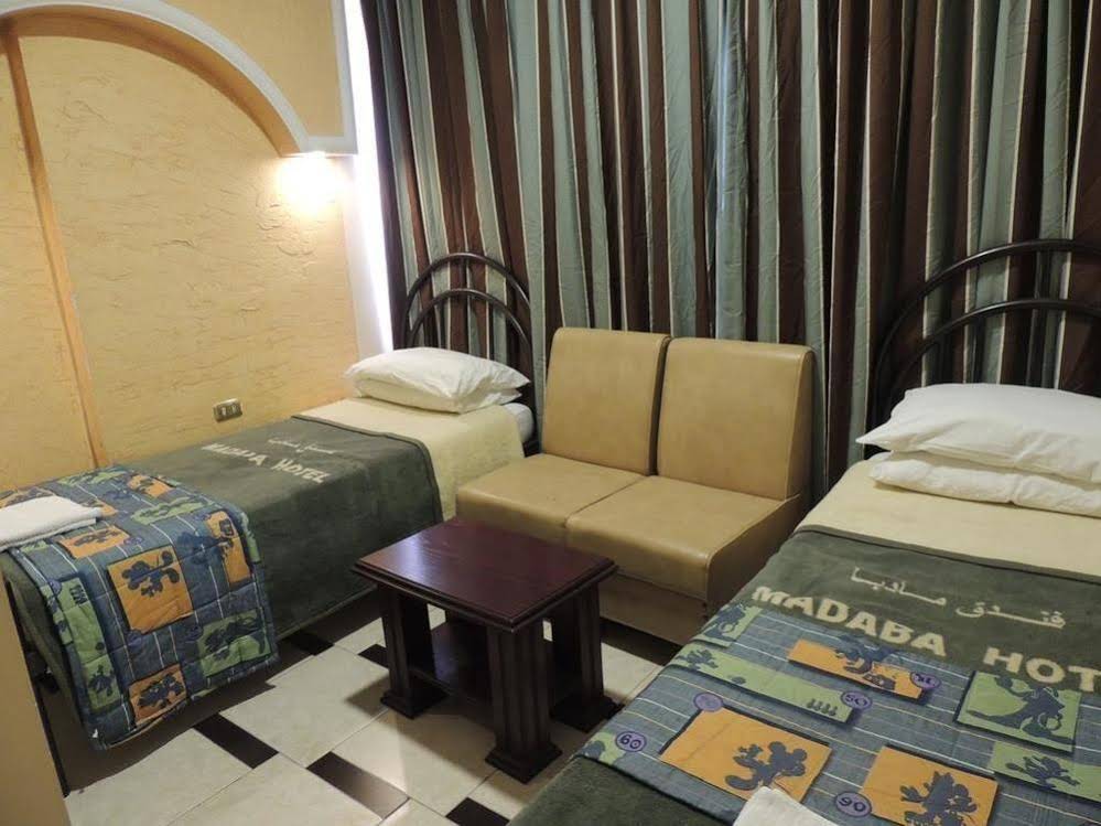 Madaba Hotel